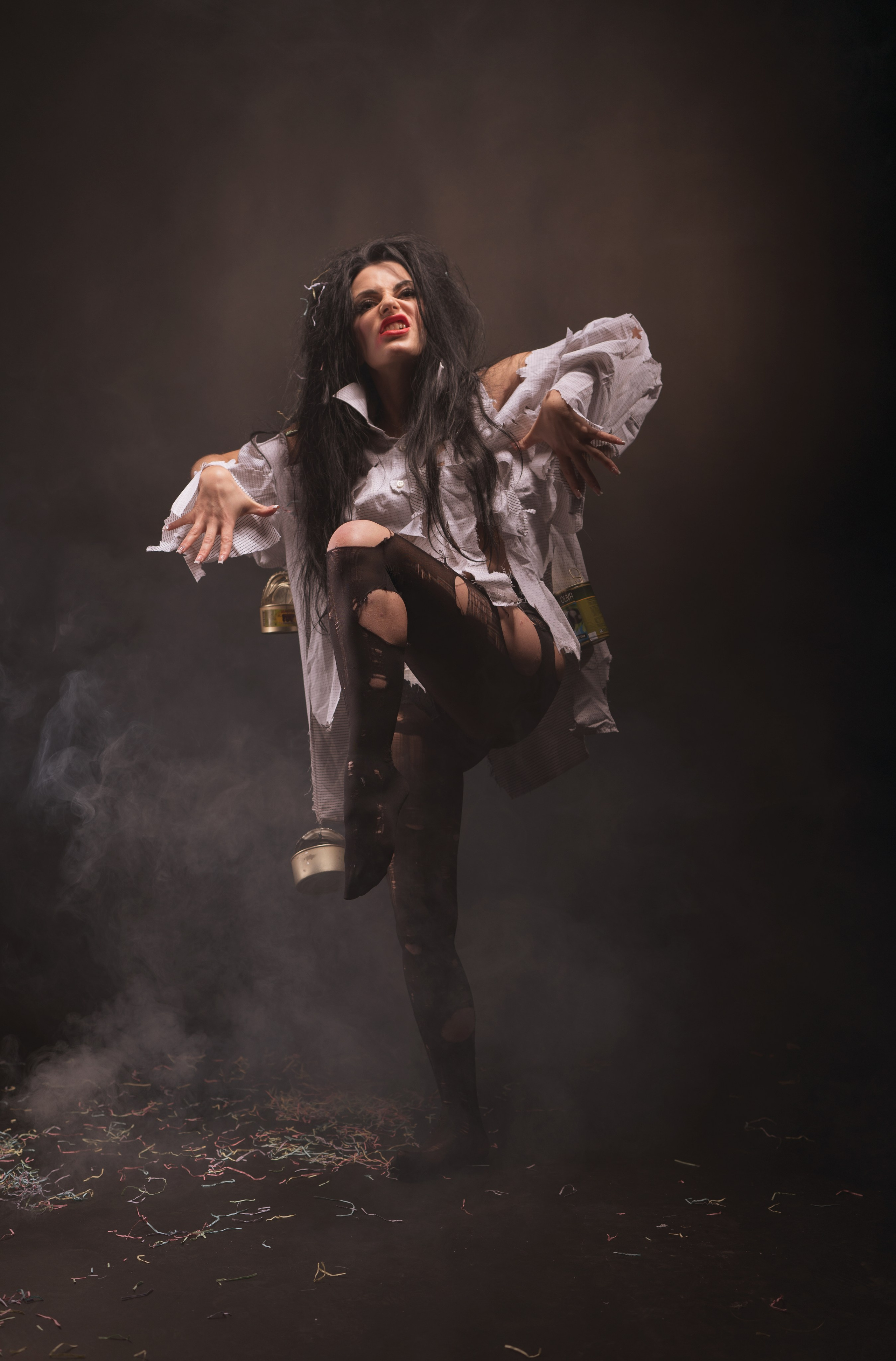 Мои работы. Фотограф Анна Вертяховская