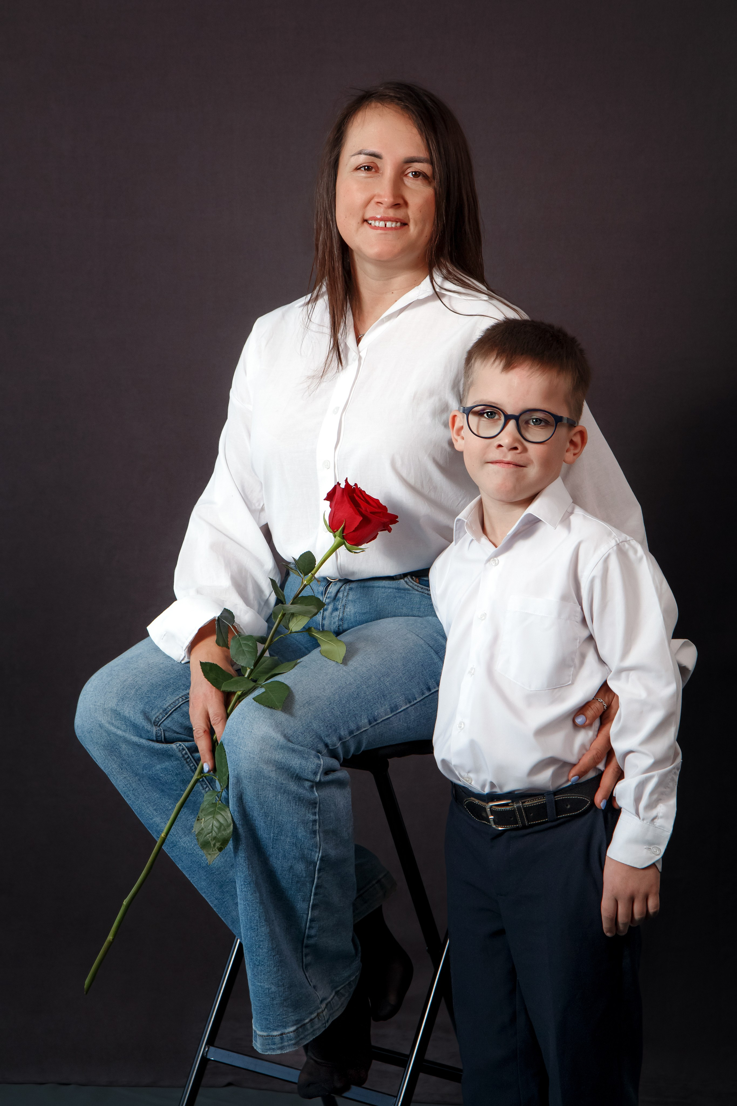 Жанна. Участница фотопроекта «Я — МАМА». Фотограф в Шелехове, лучшие выпускные альбомы в Шелехове