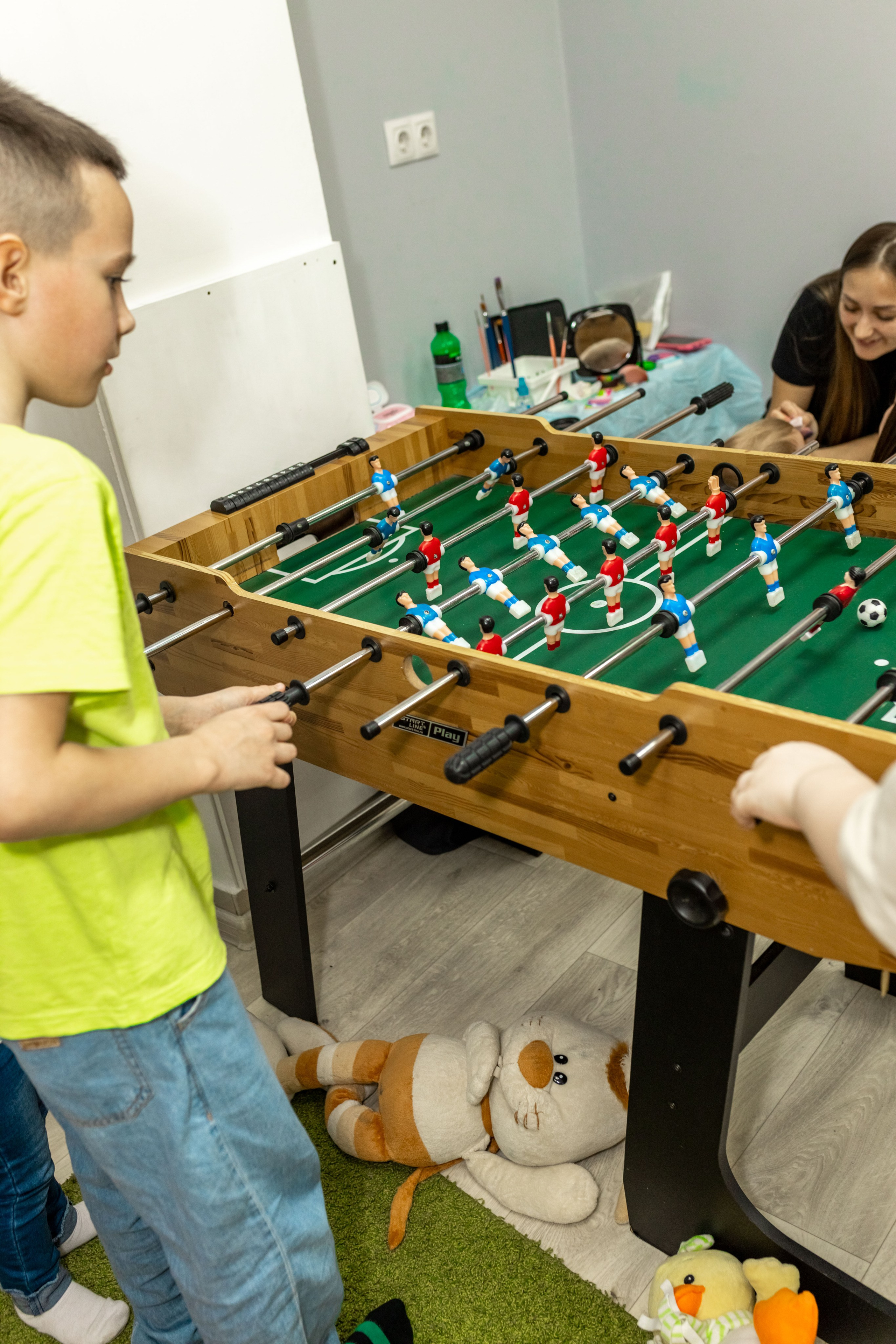 Асиюше 2 года. Репортажный фотограф в Новосибирске