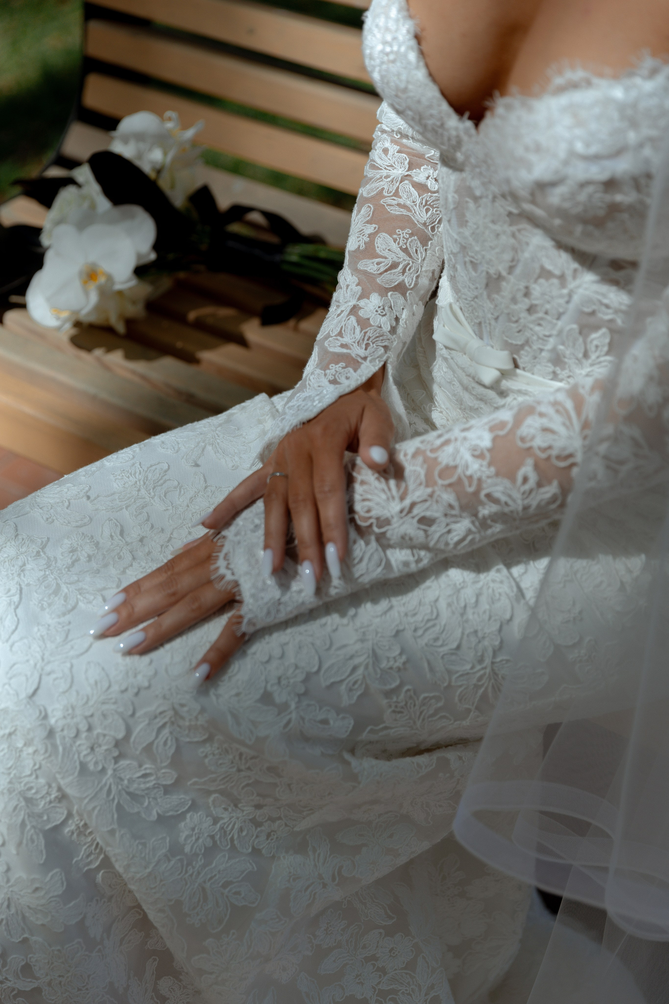 Яна и Женя. Свадебный и семейный фотограф Ксения Маллер