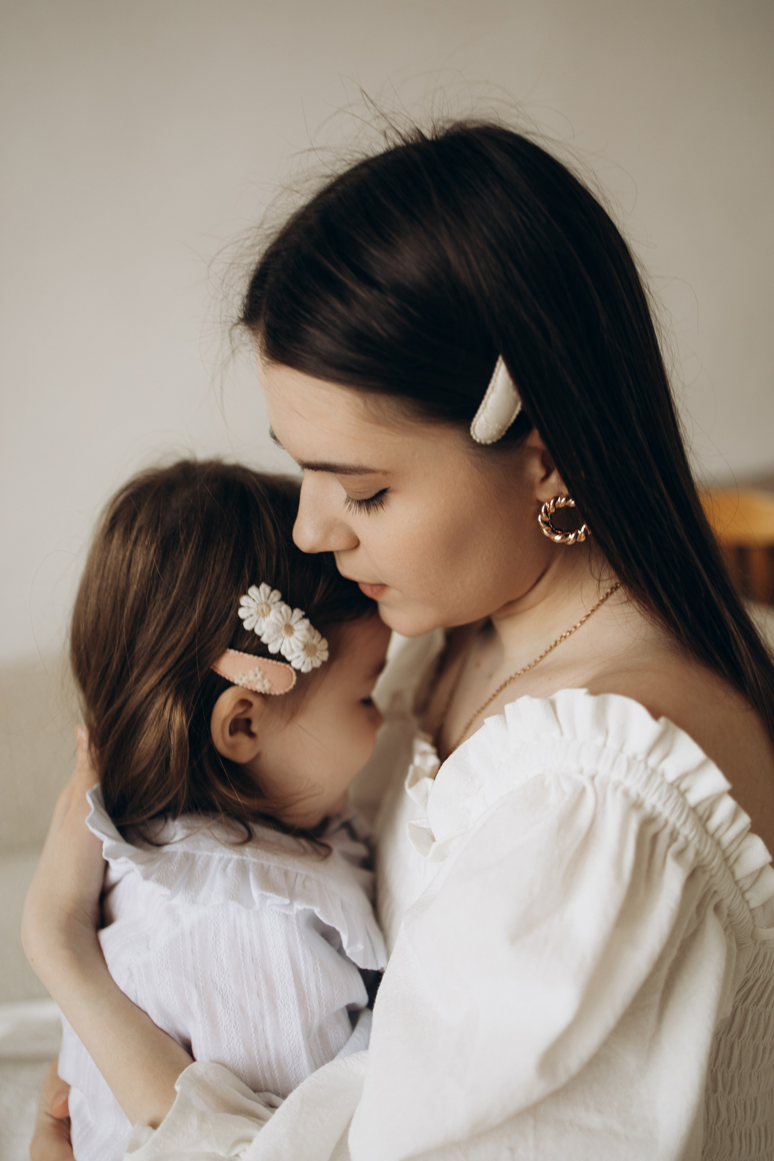 Алине 2 годика. Самый теплый фотограф в Краснодаре Рябоконь Ксения