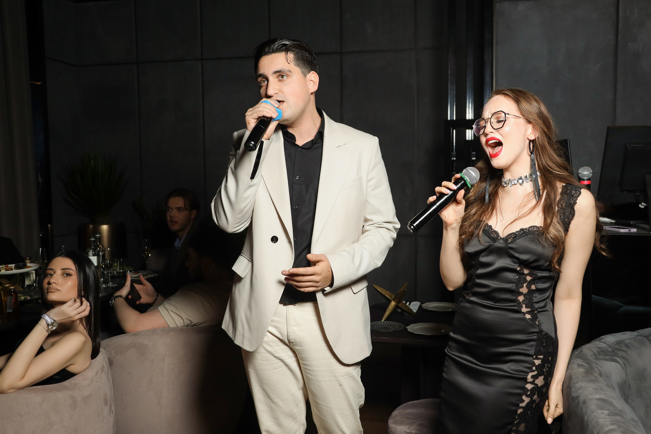 Др Михаила. Фотограф Антон Чупринин