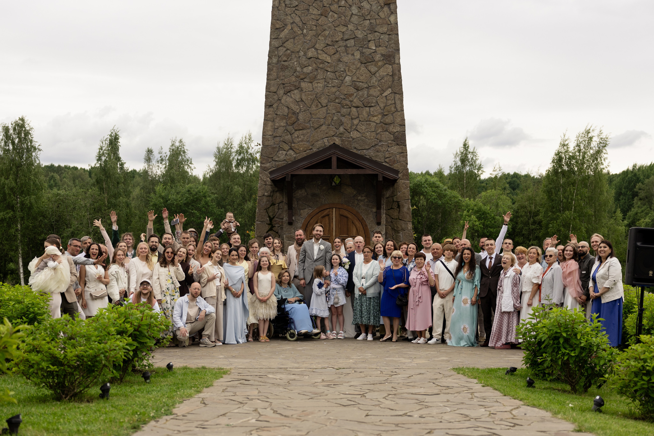 Соня и Саша. Фотограф Артем Бросов в Санкт-Петербурге и Дубае