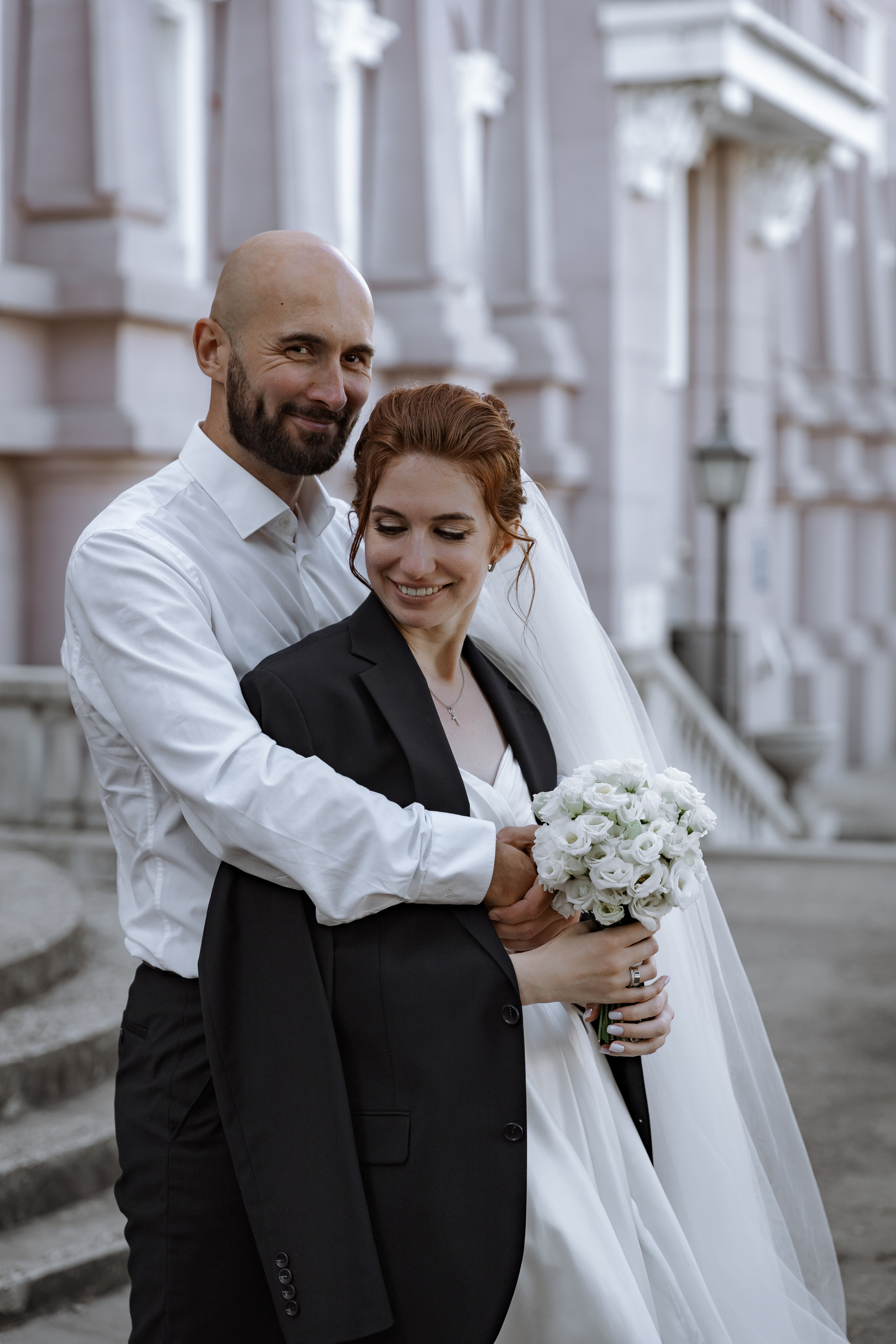 С первого взгляда…