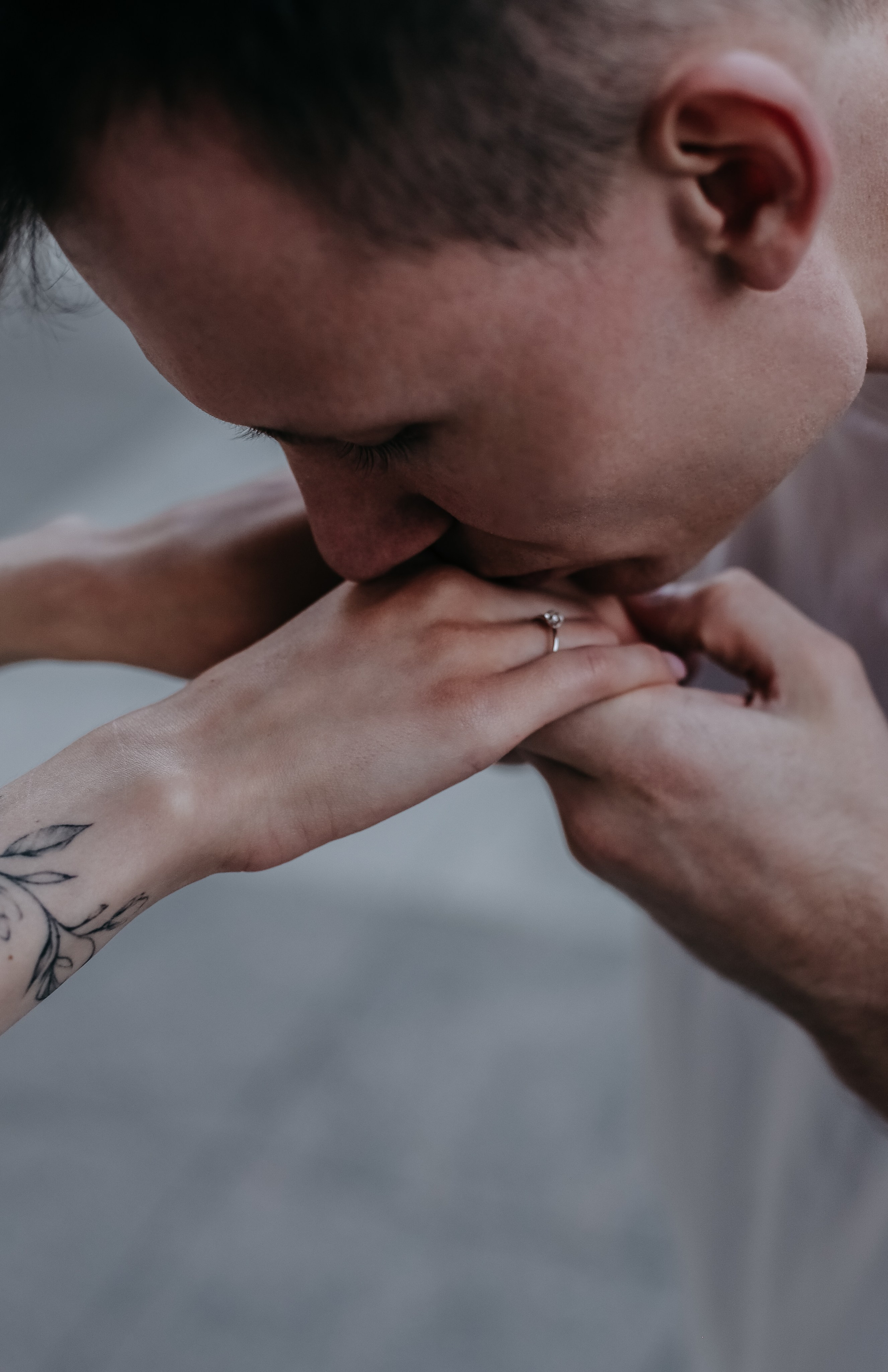 Love-story. Портретный фотограф в Санкт-Петербурге и Москве Наталья Мачехина