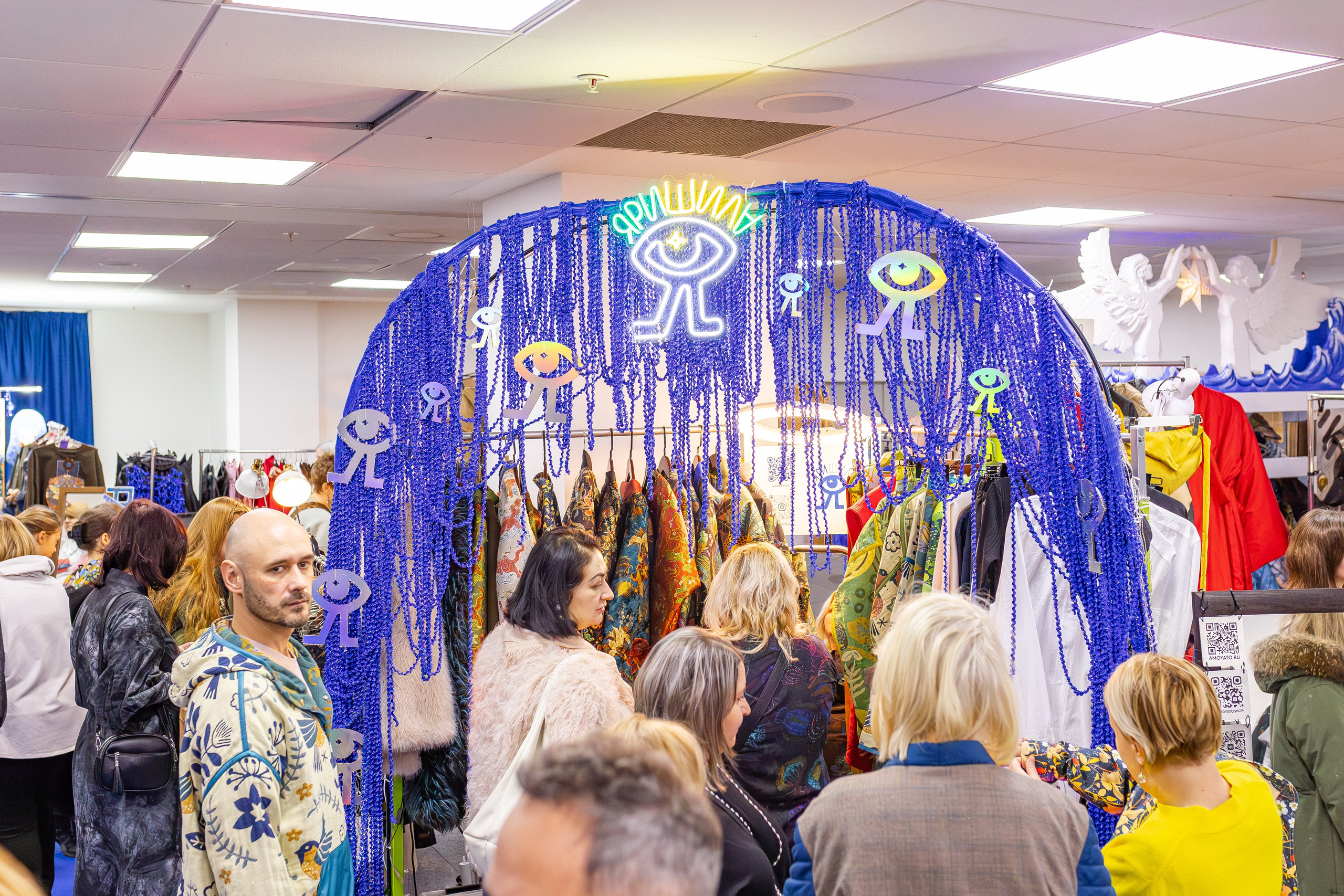 ART FLECTION. Александра Куликова фотограф, Москва