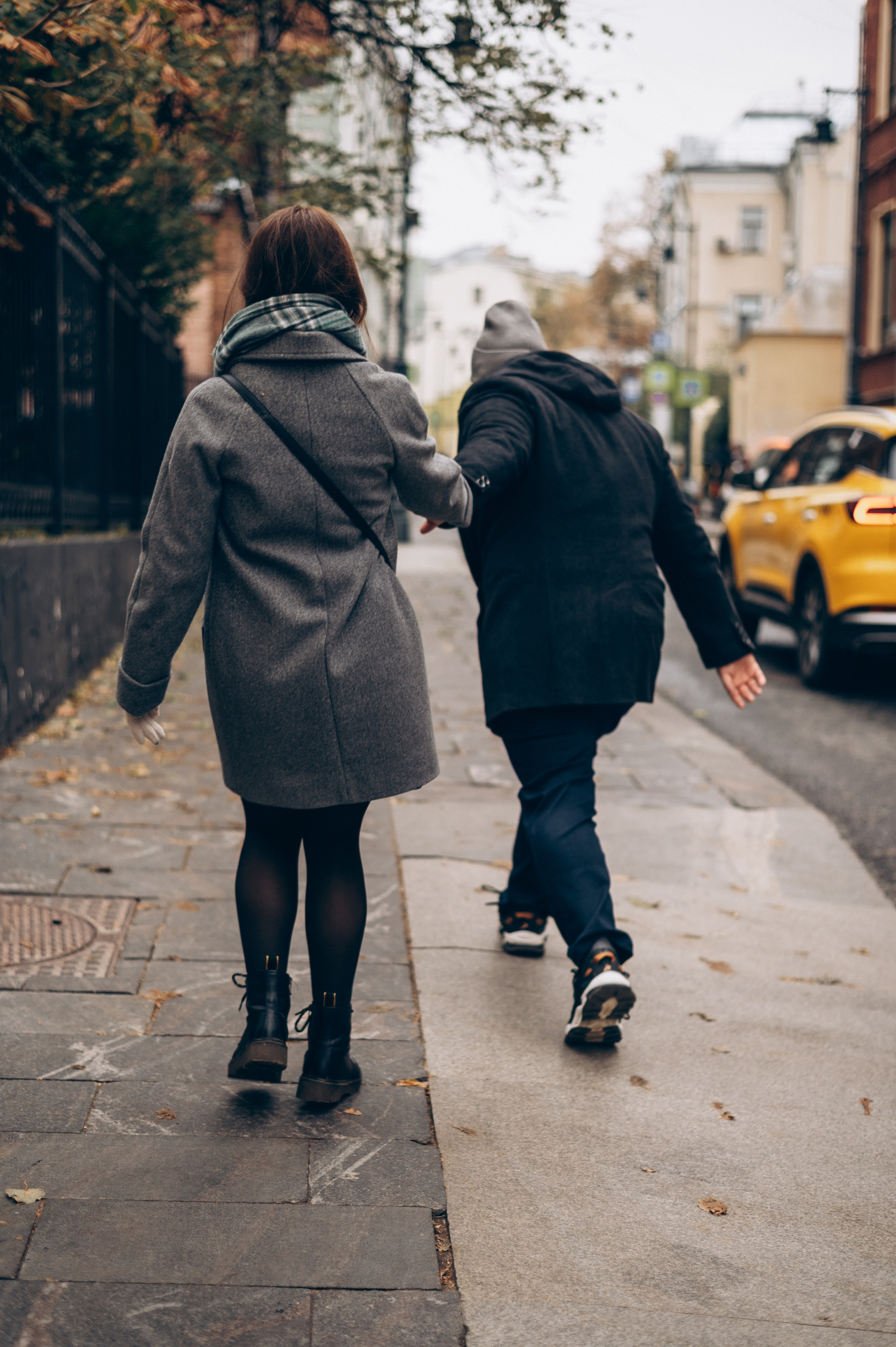 LOVE STORY МАРИЯ И АНТОН. ФОТОГРАФ В МОСКВЕ ВИКТОРИЯ ИВАЩЕНКО