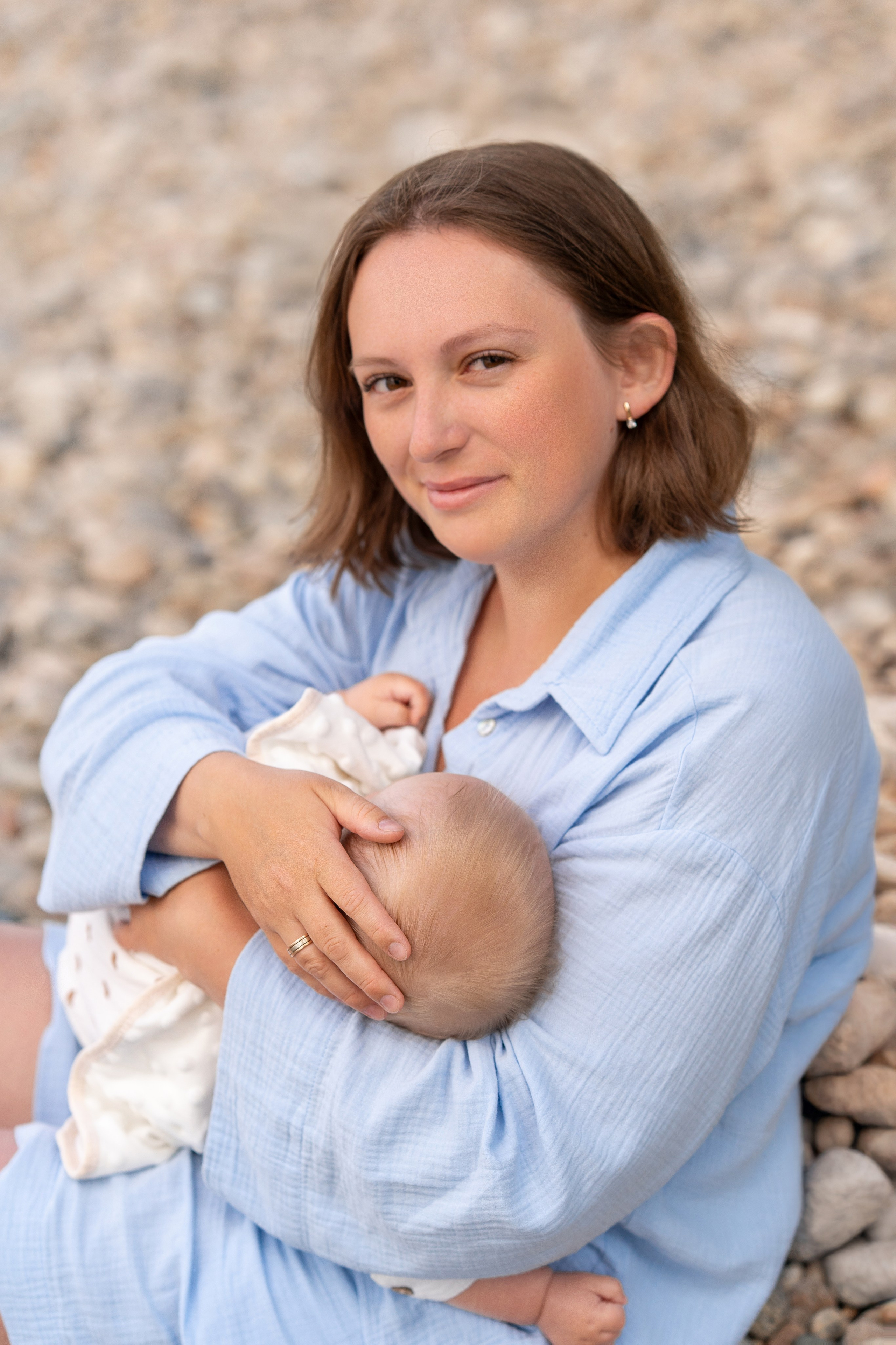 На природе. Семейный и детский фотограф в Селенгинске Екатерина Чупрова