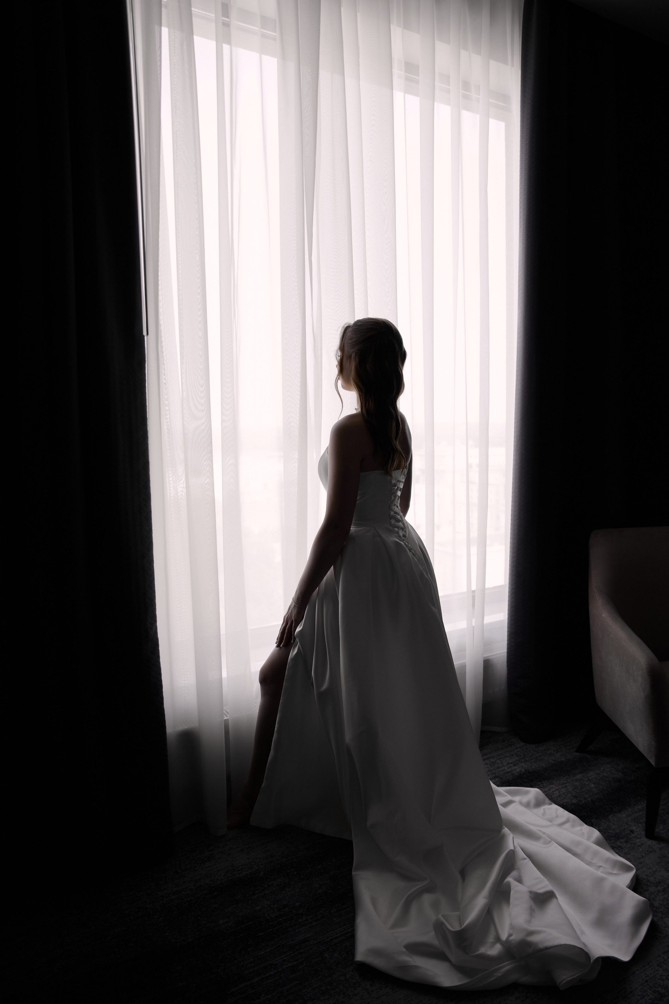 V&V. Фотограф в Самаре Диана Анисимова