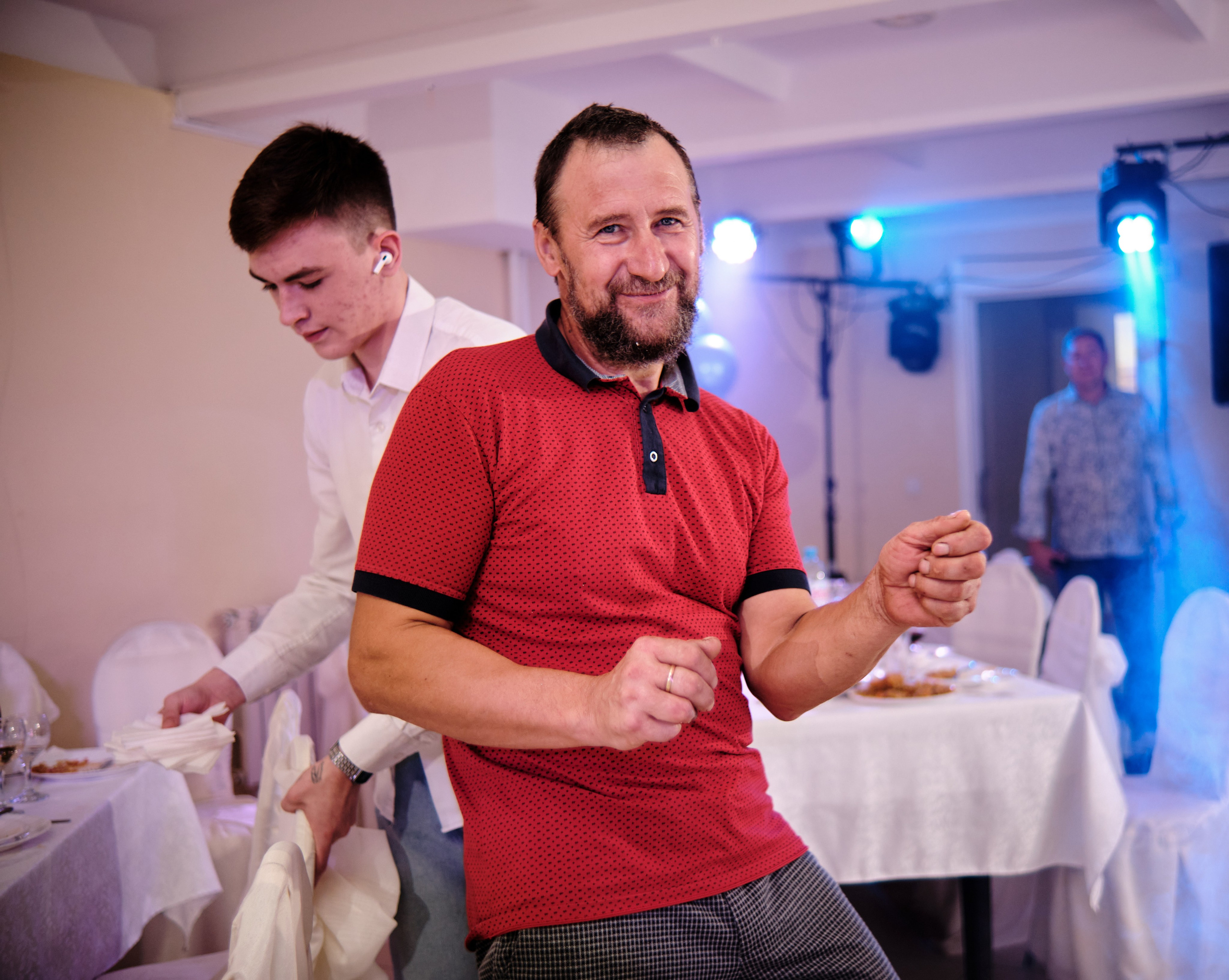 Томск. Ульяна и Дмитрий. Свадебный и семейный фотограф в Новокузнецке Иван Иванов