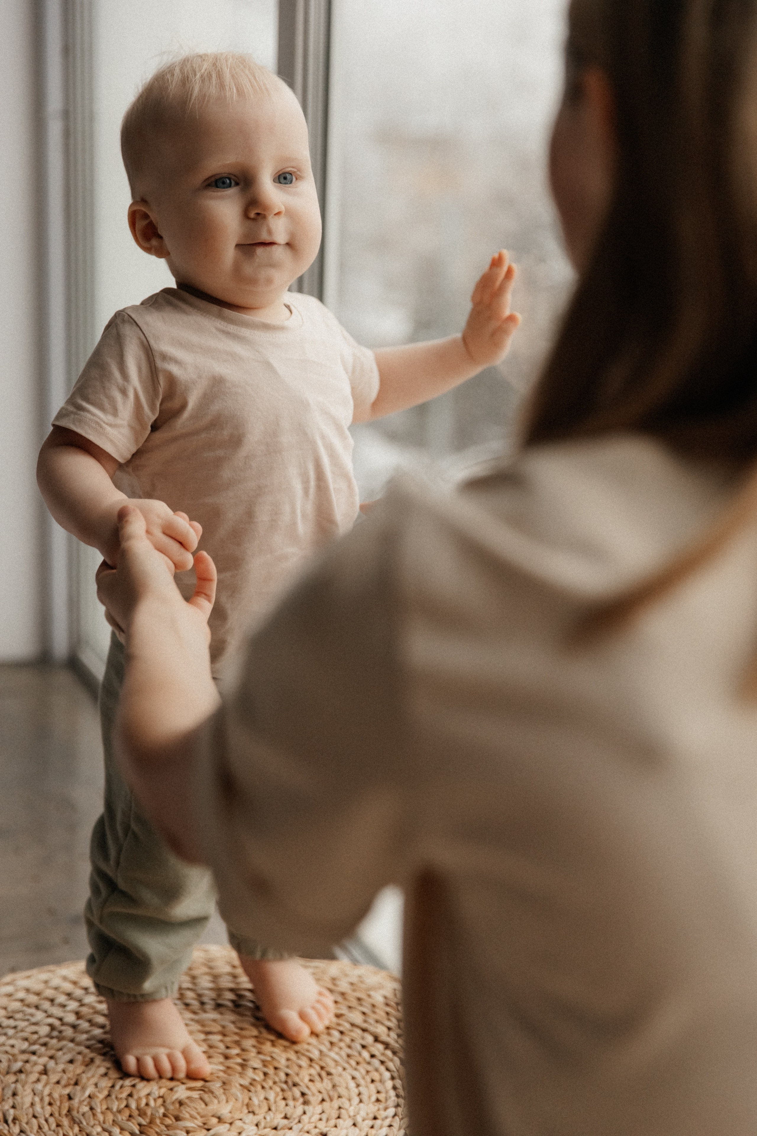 Любовь, которая растет. Фотограф Ульяна Дивина в Нижнем Новгороде и Нижегородской области