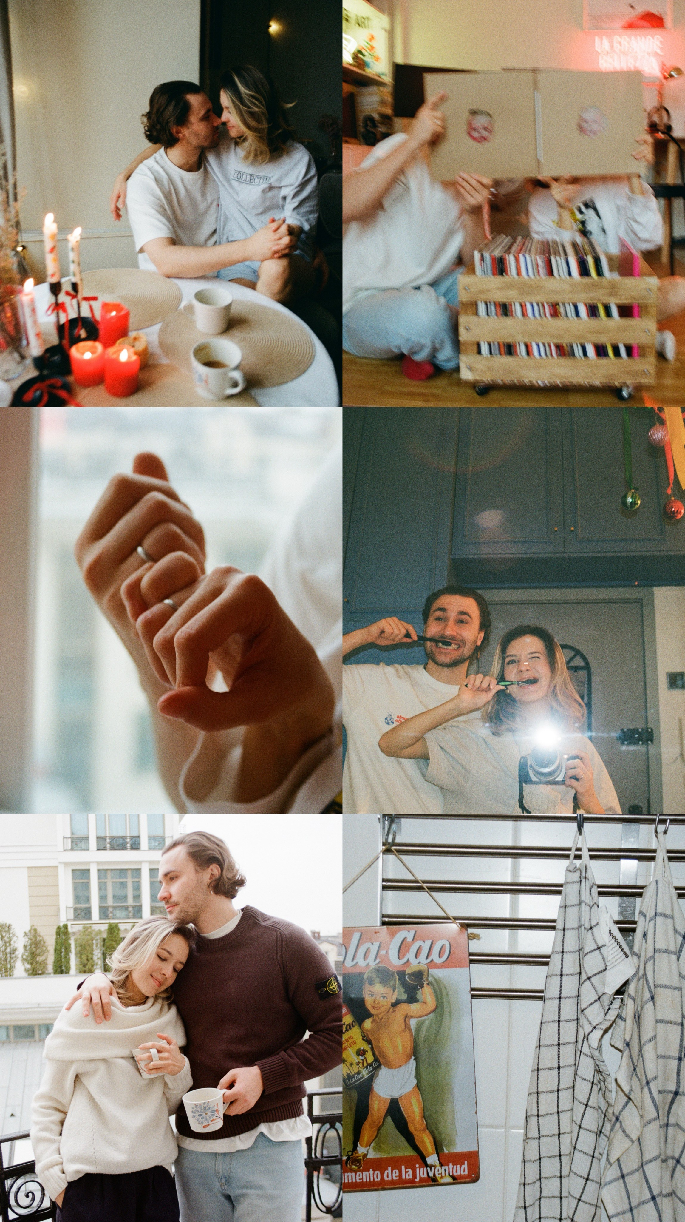 Пленка. Свадебный фотограф в Москве | Профессиональный фотограф | Выгодные цены на услуги