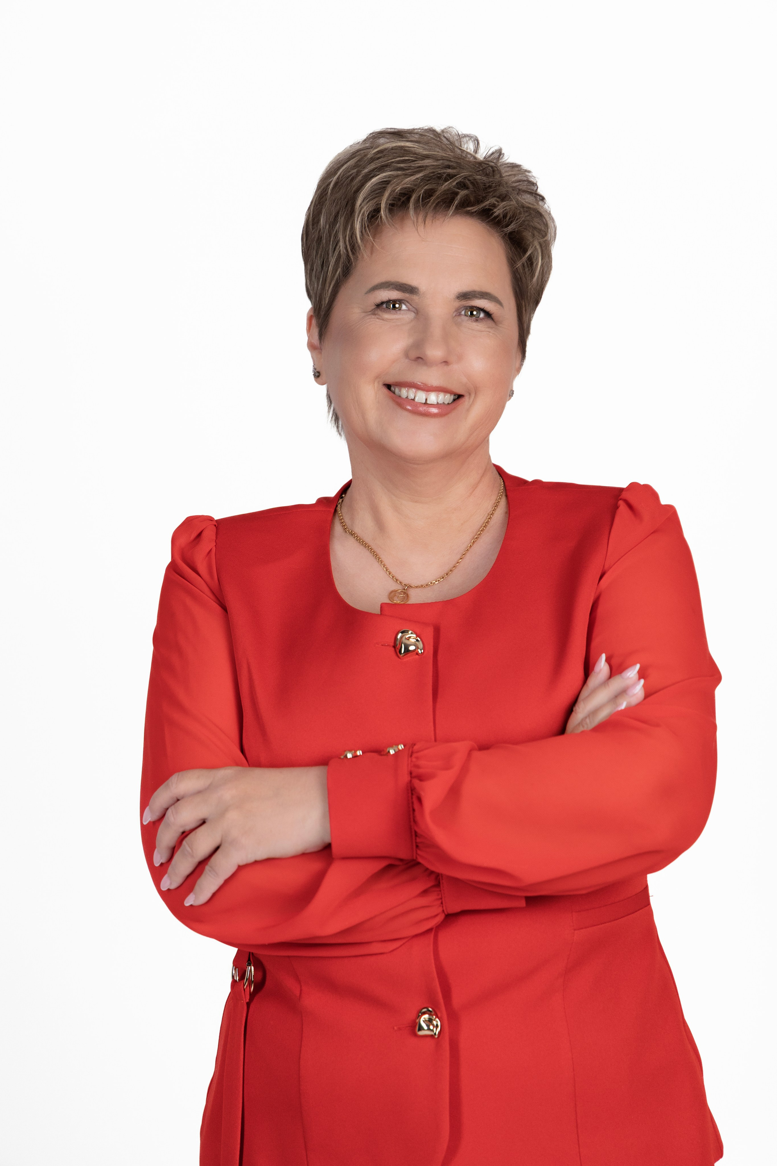 Деловой портрет. Портретный фотограф в Краснодаре Надежда Дудова