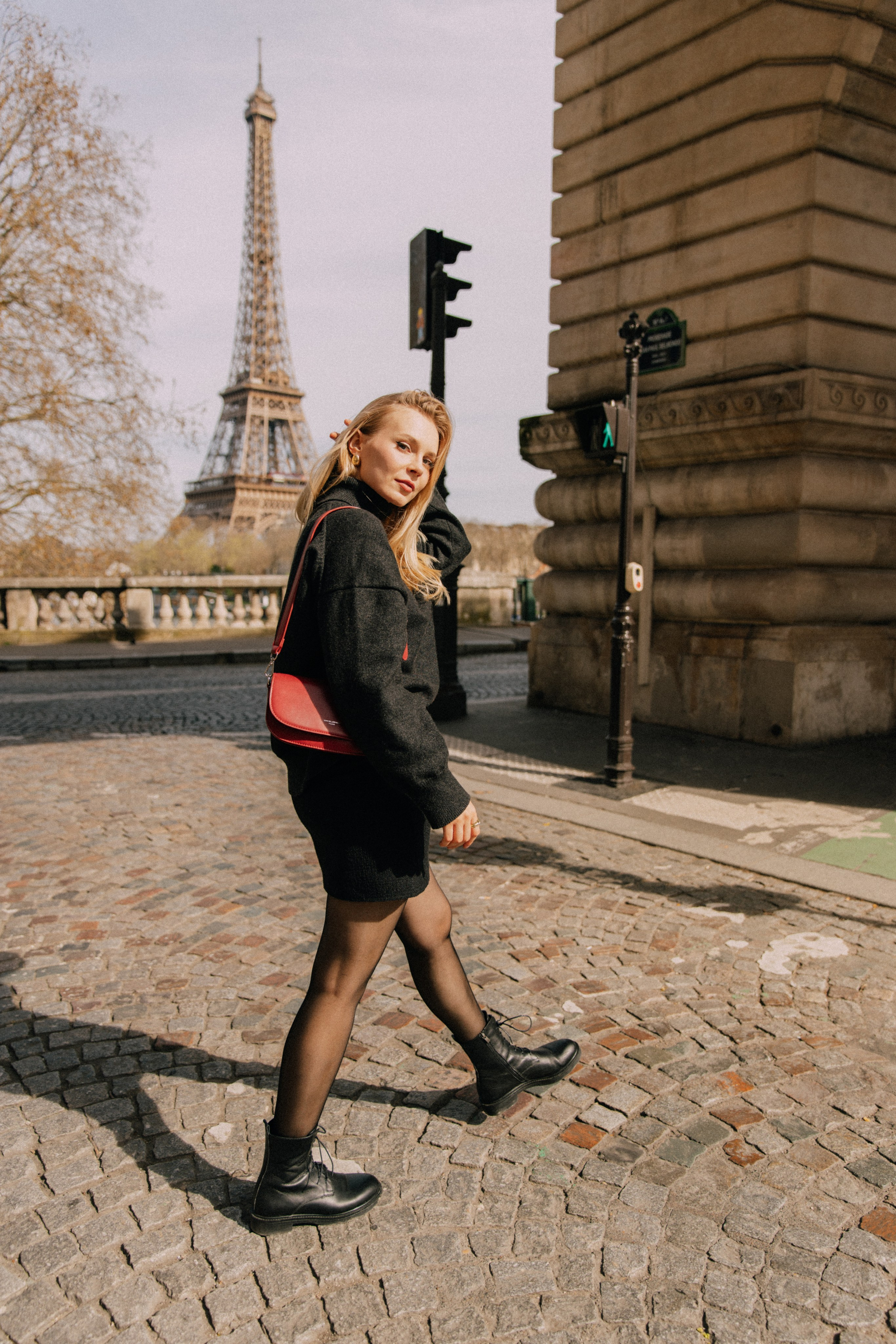 Секретный сад. Фотограф в Париже