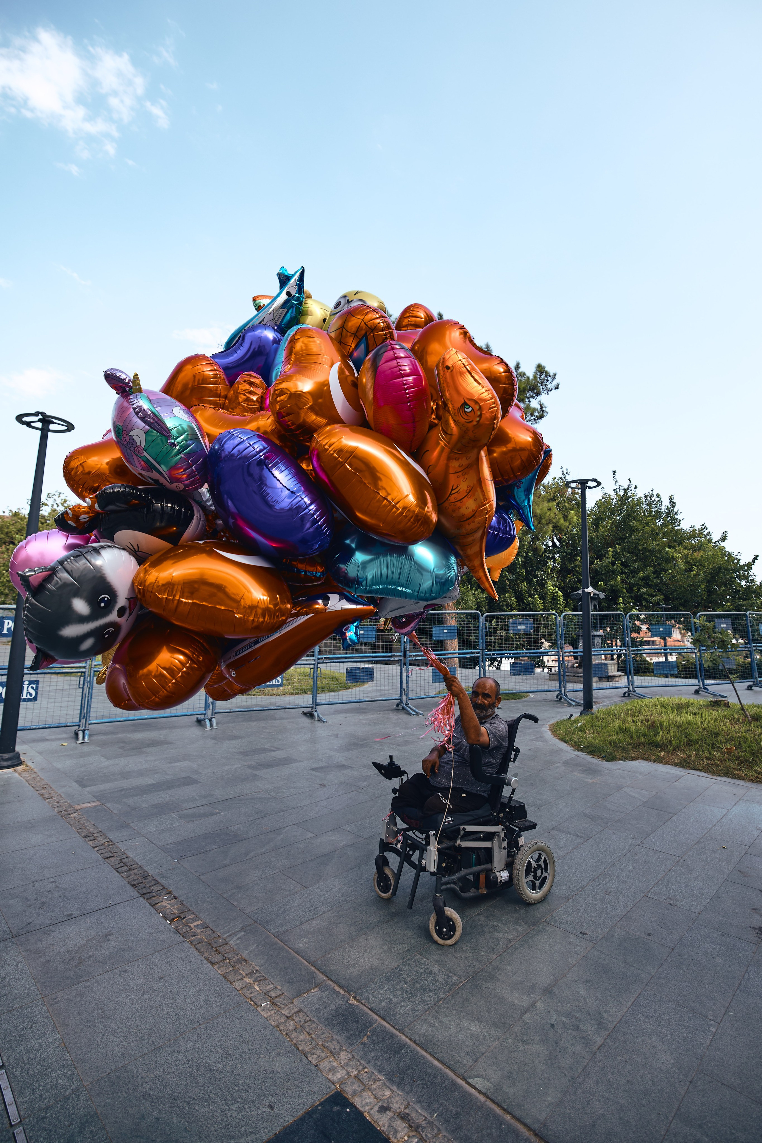 Street. Фотограф в Санкт-Петербурге Шевцов Андрей