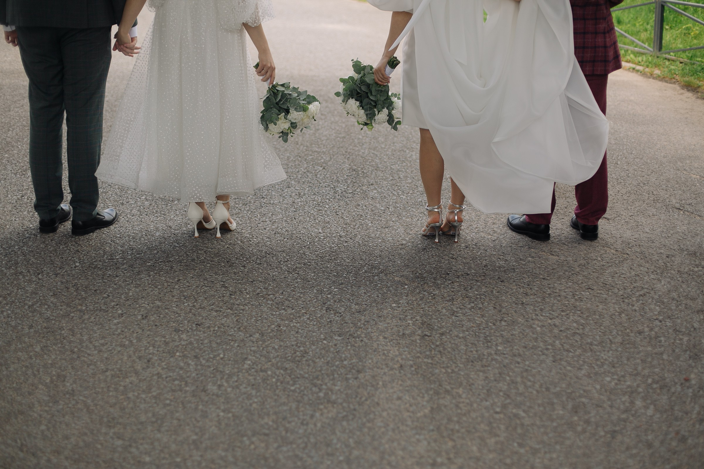 Свадебный фотограф в Москве