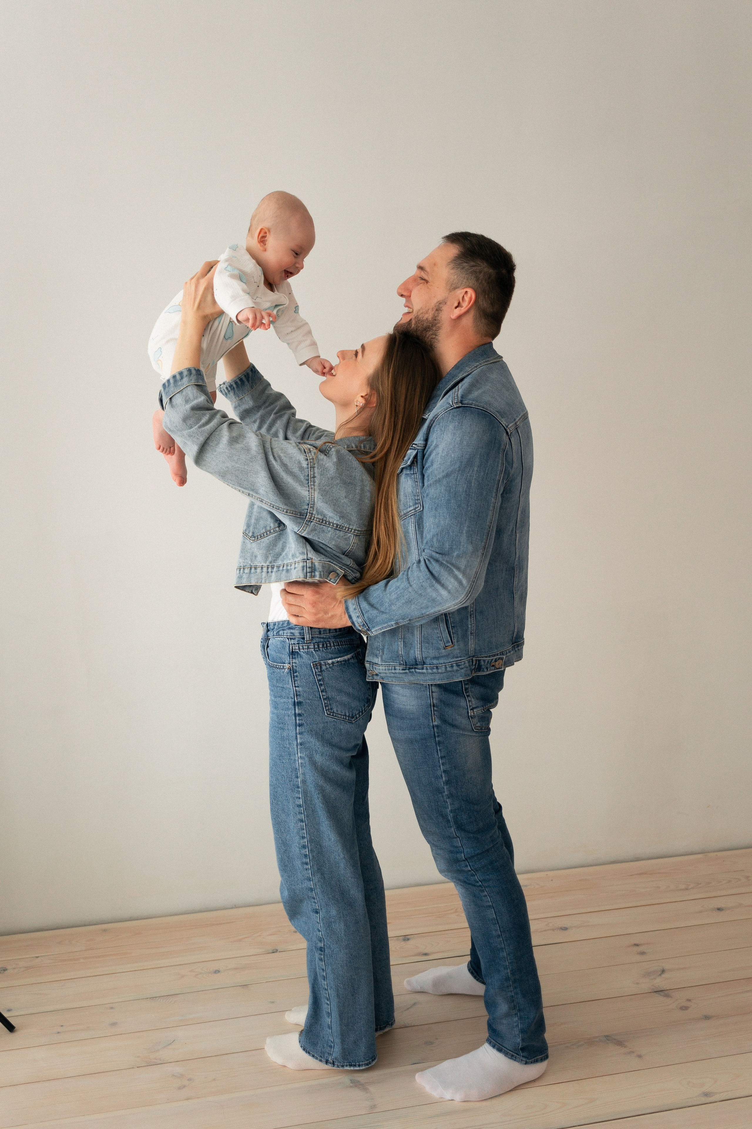 L&E&L. Семейный фотограф в Севастополе и Симферополе Александра Чистякова