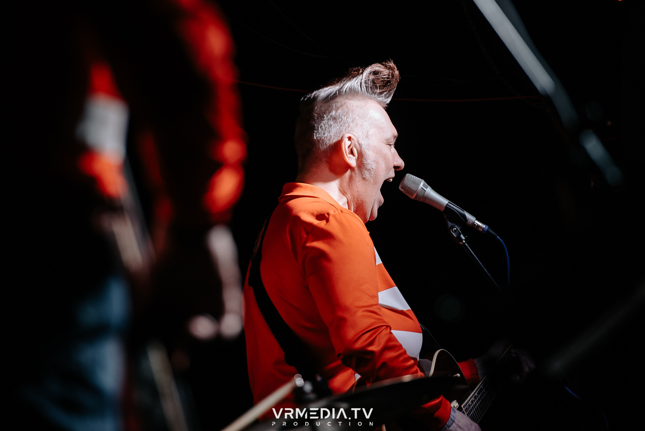 Джазовая среда: РАДИОНЯНЯ (Москва)