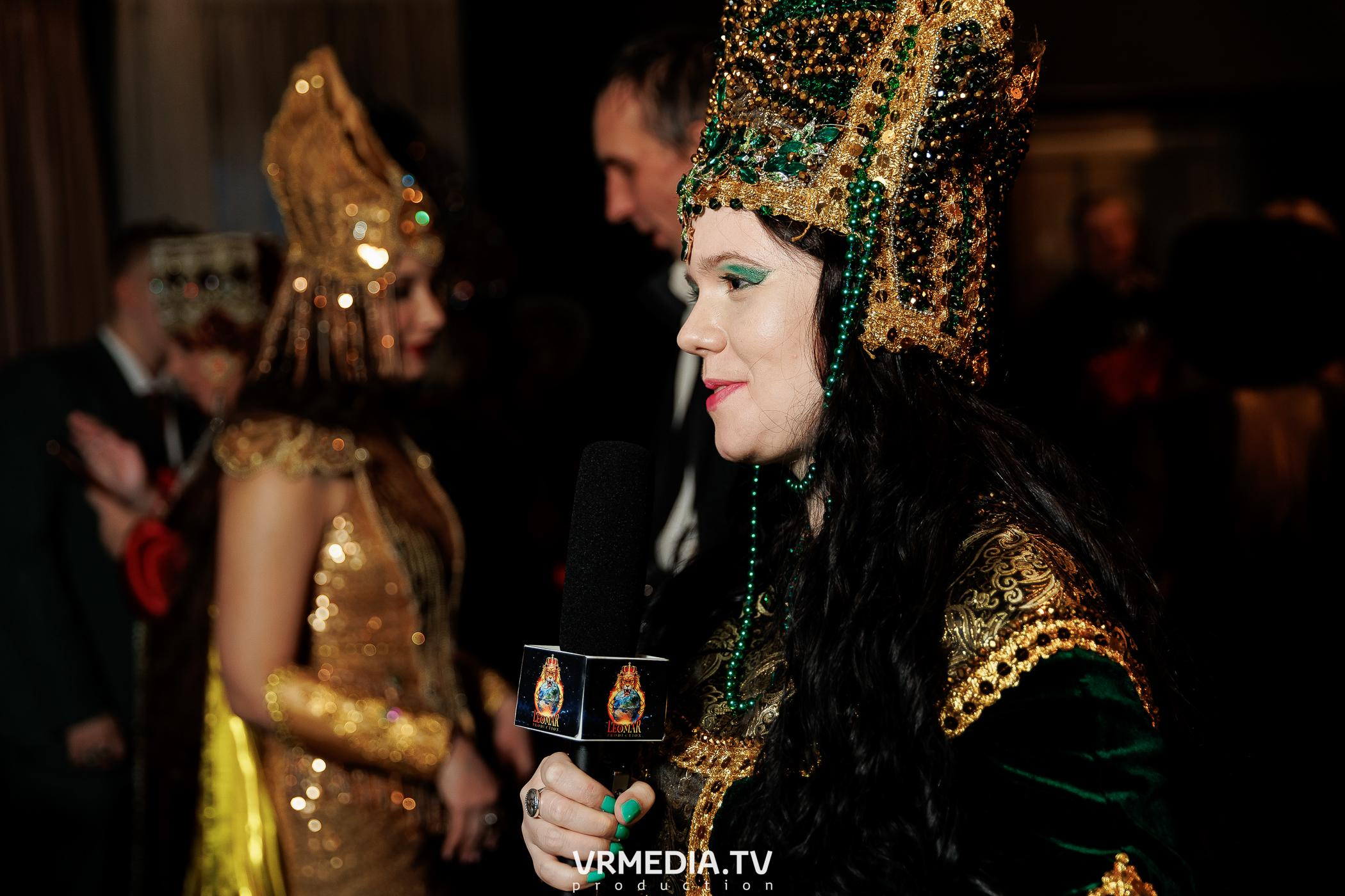 Leomar prod: Glam Style 2023