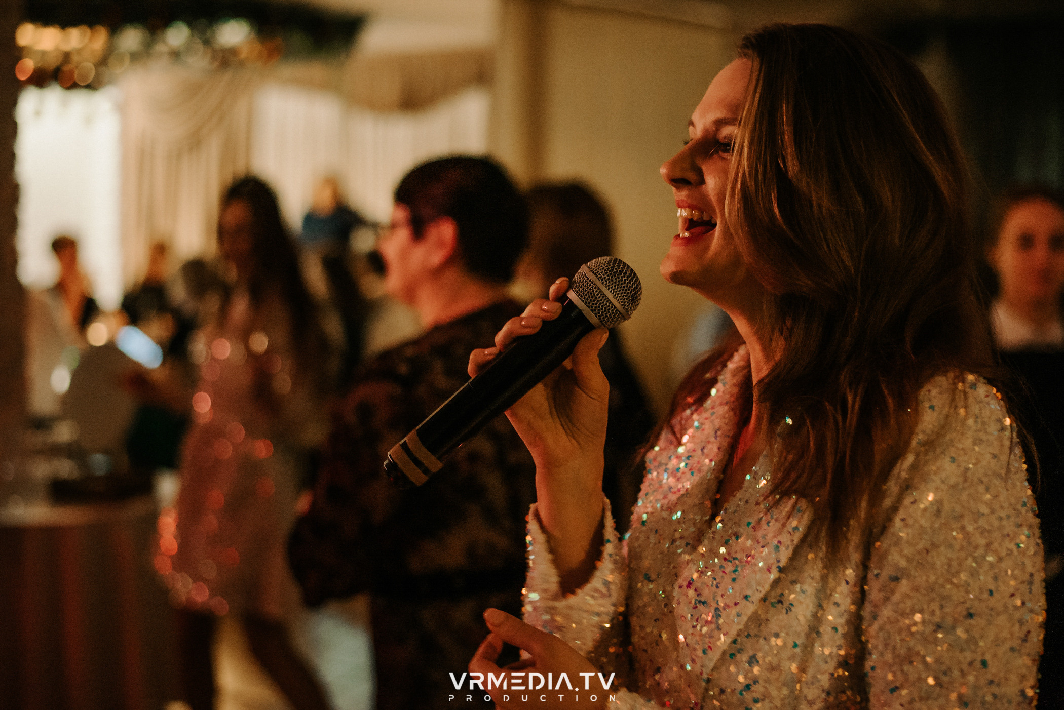 Новогодний вечер в ресторане «Piccolo Amore»