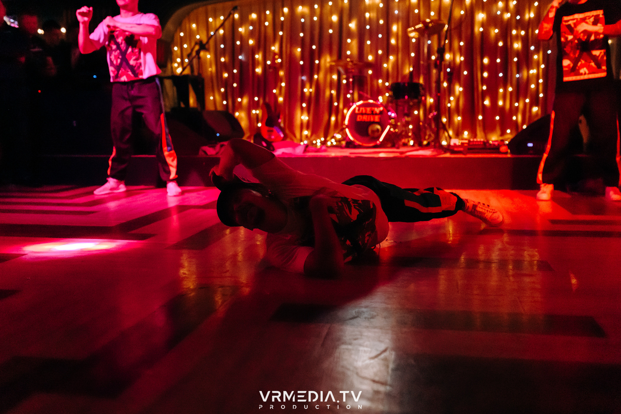 Встречаем Год Весёлого Кролика в Мюнхене!