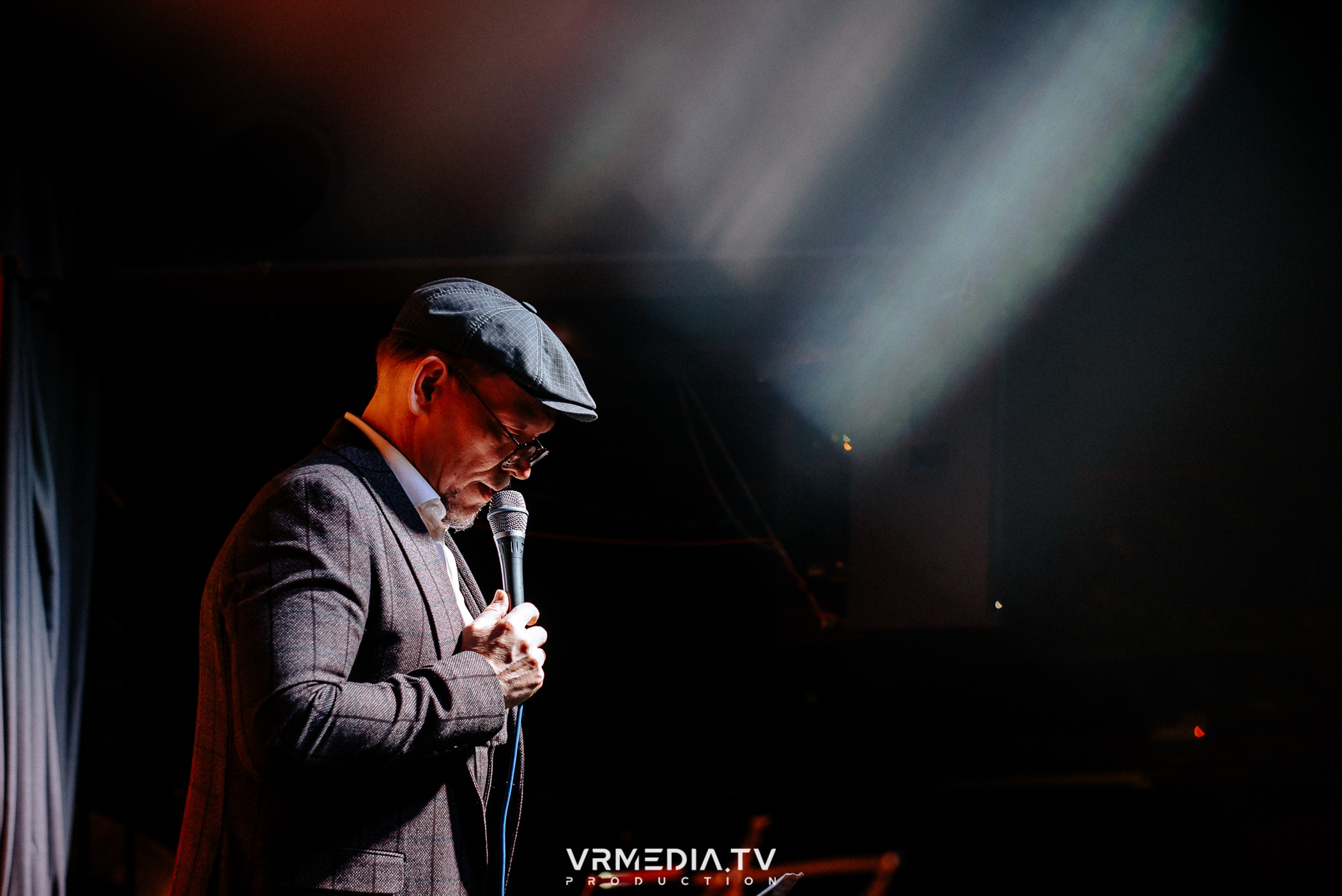 Джазовая среда: Jam Session