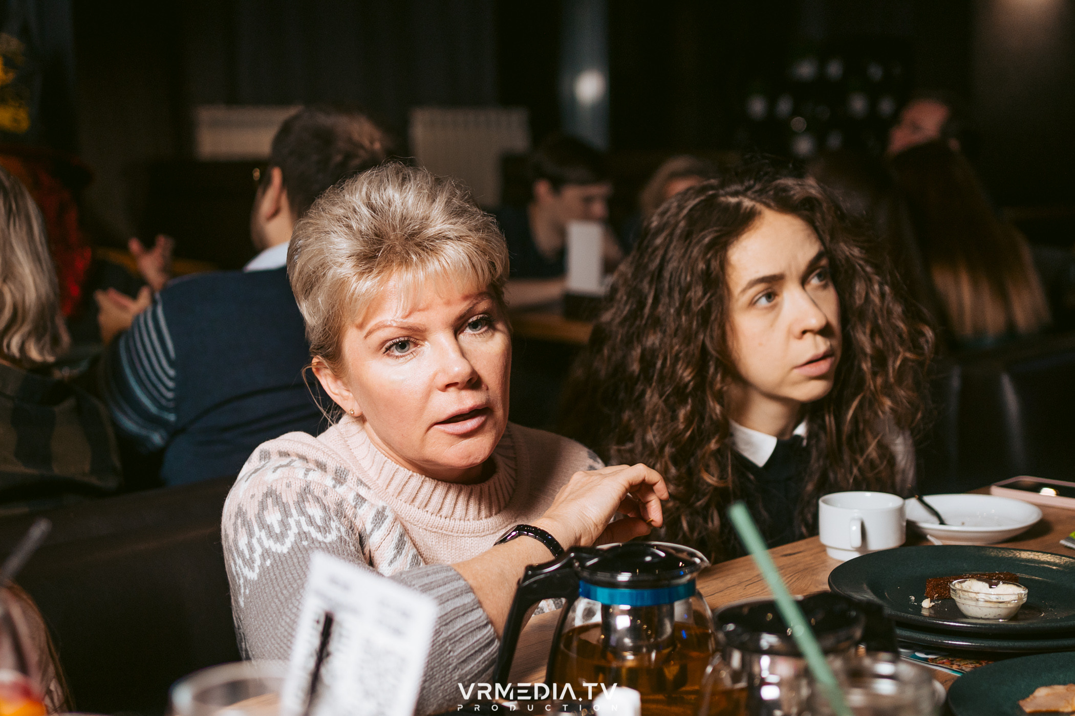 WoW QuiZ в баре «DOSKI»