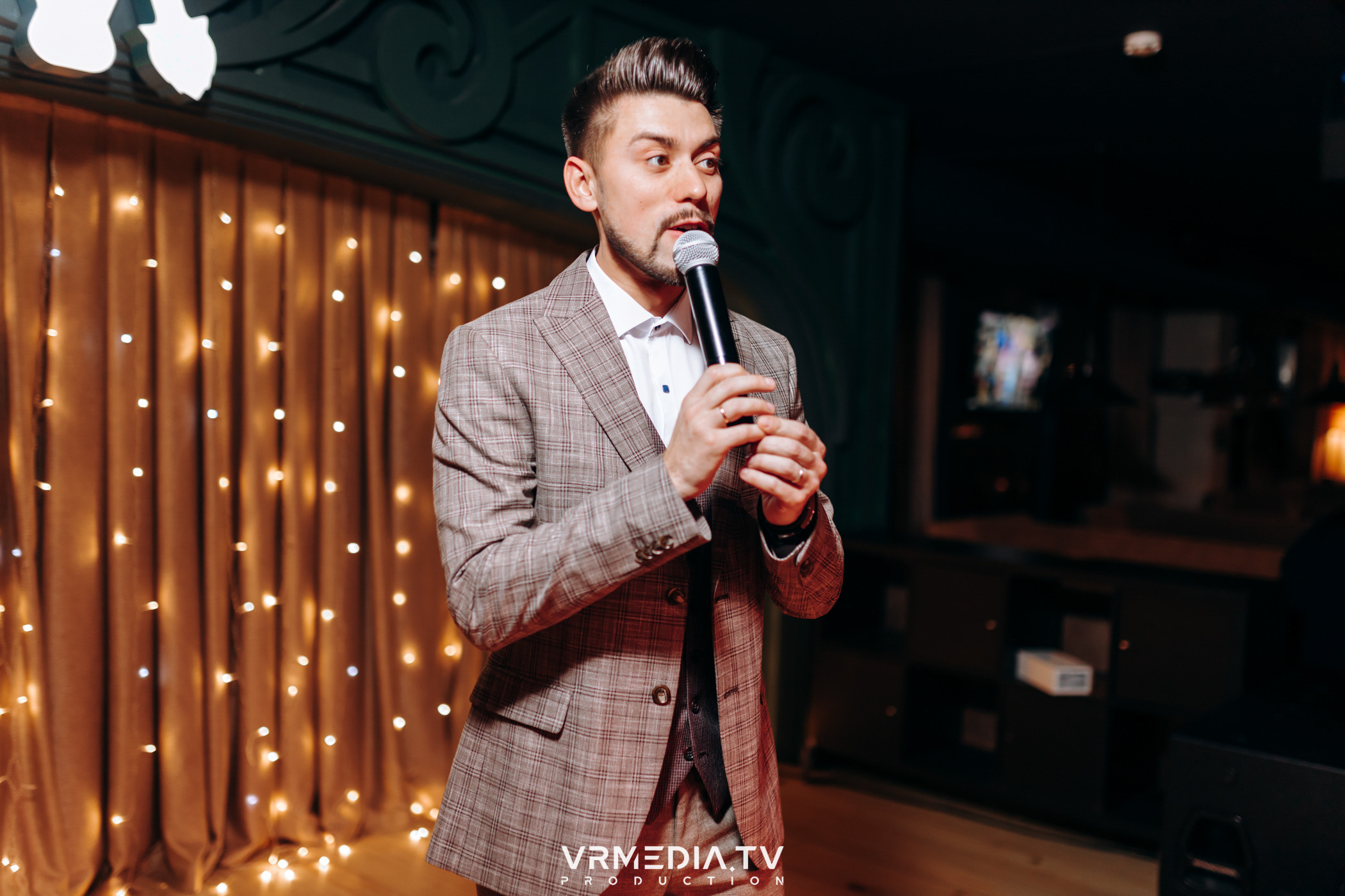 Встречаем Год Весёлого Кролика в Мюнхене!