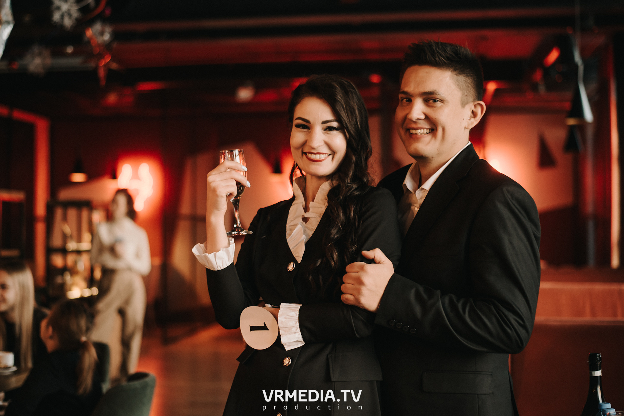 ЛЕДИ КУЗБАСС — 2023. ТРАНСФОРМАЦИЯ