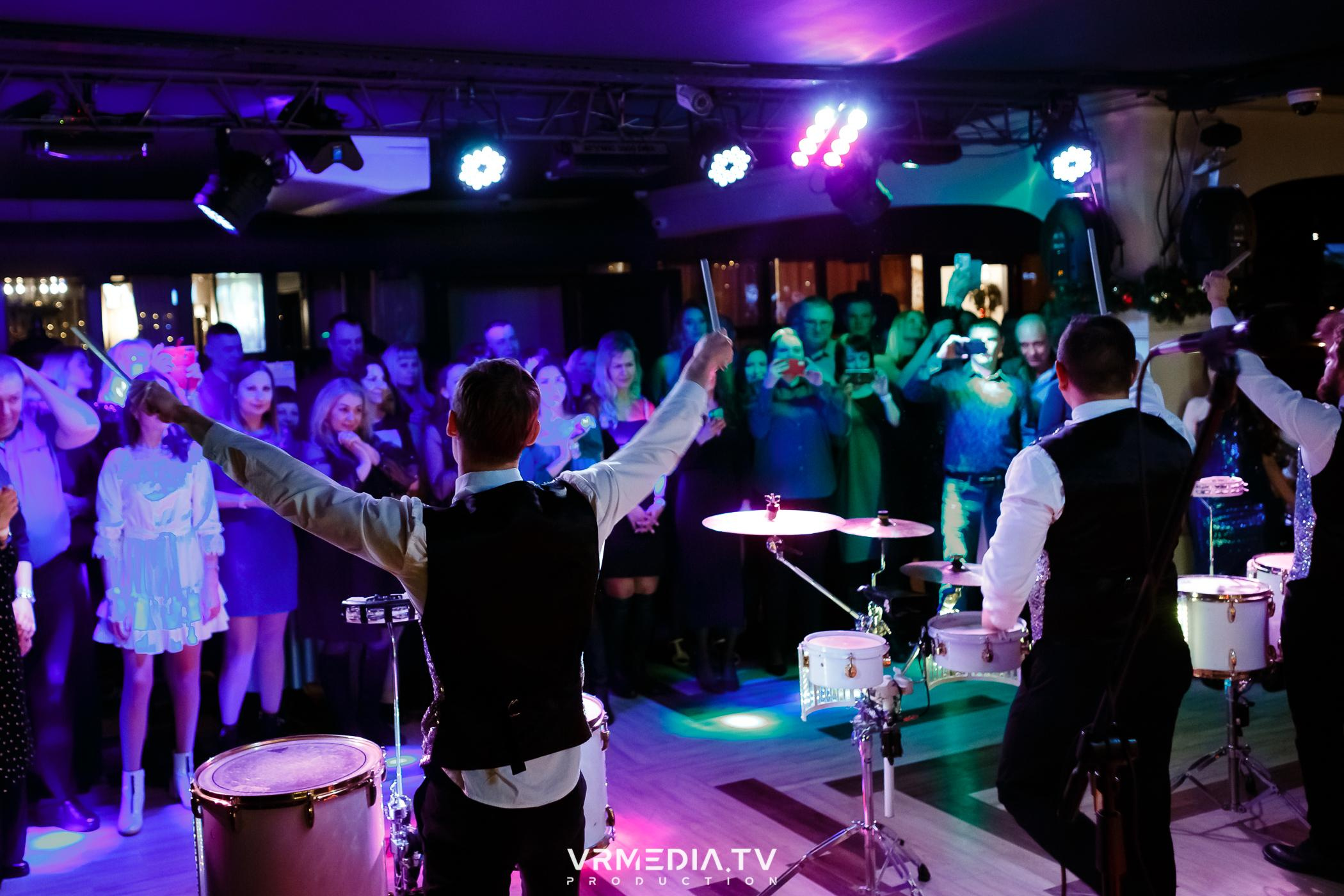 Встречаем Год Весёлого Кролика в Мюнхене!