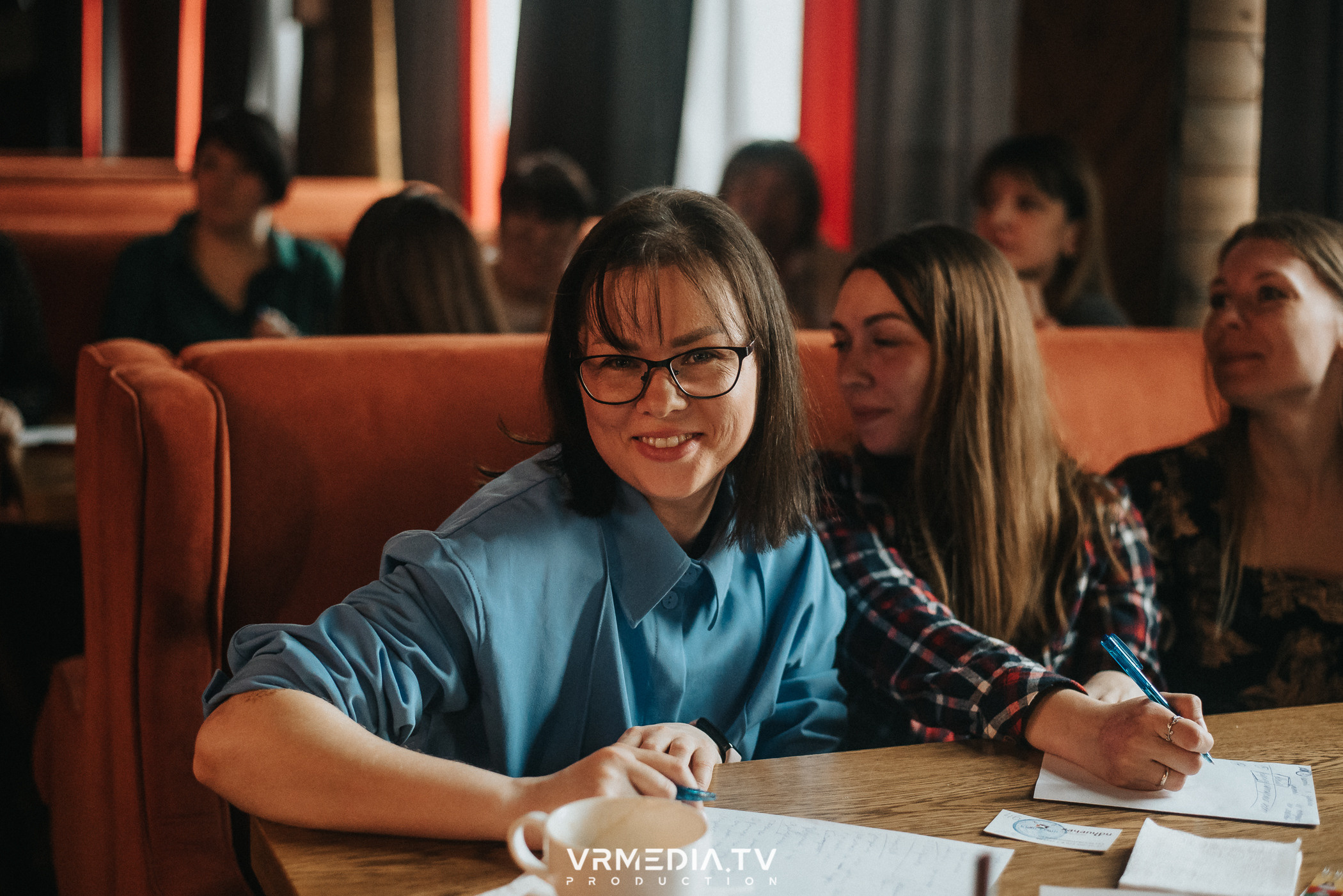 IMOM’S в гриль-баре «Жара»