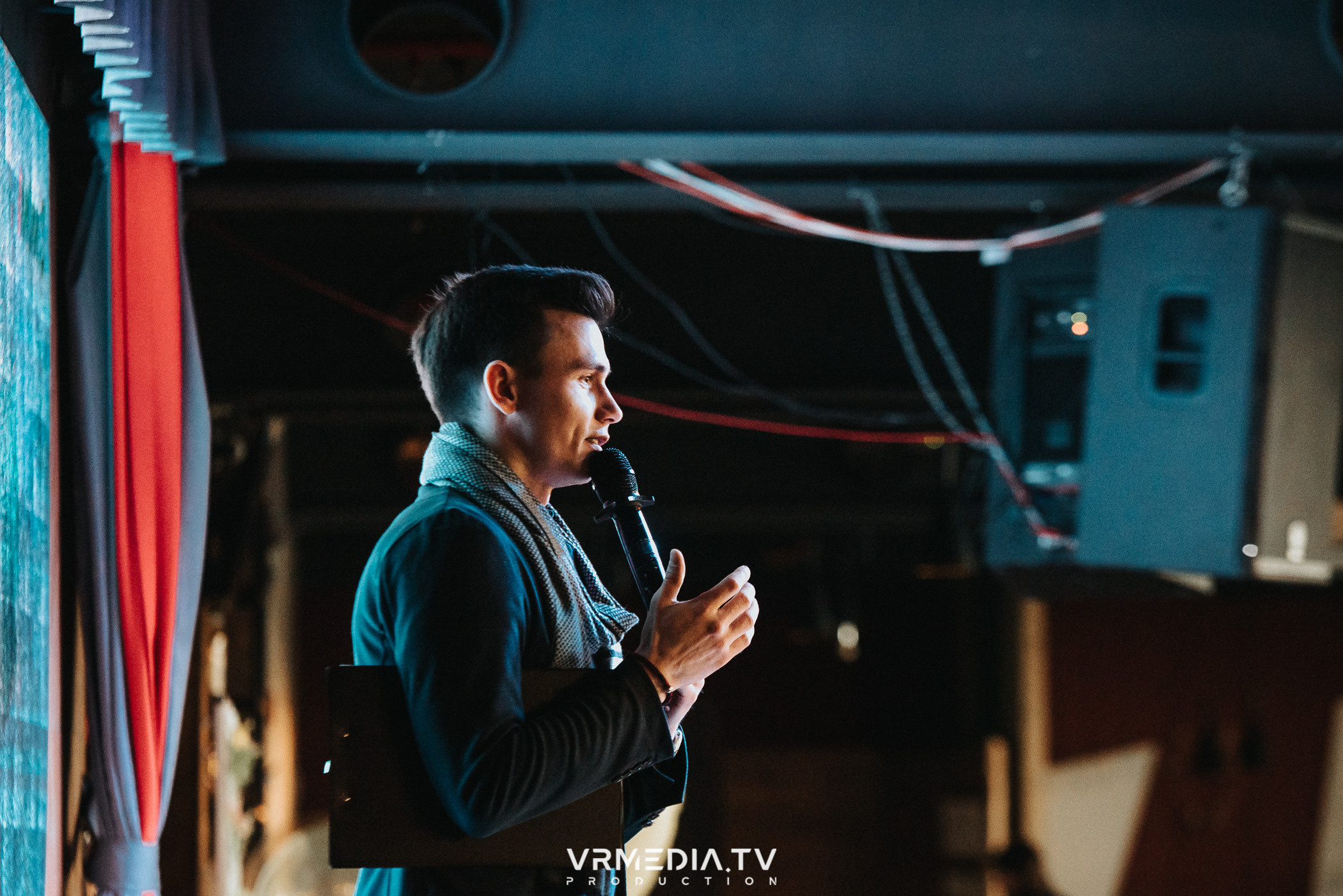 IMOM’S в гриль-баре «Жара»