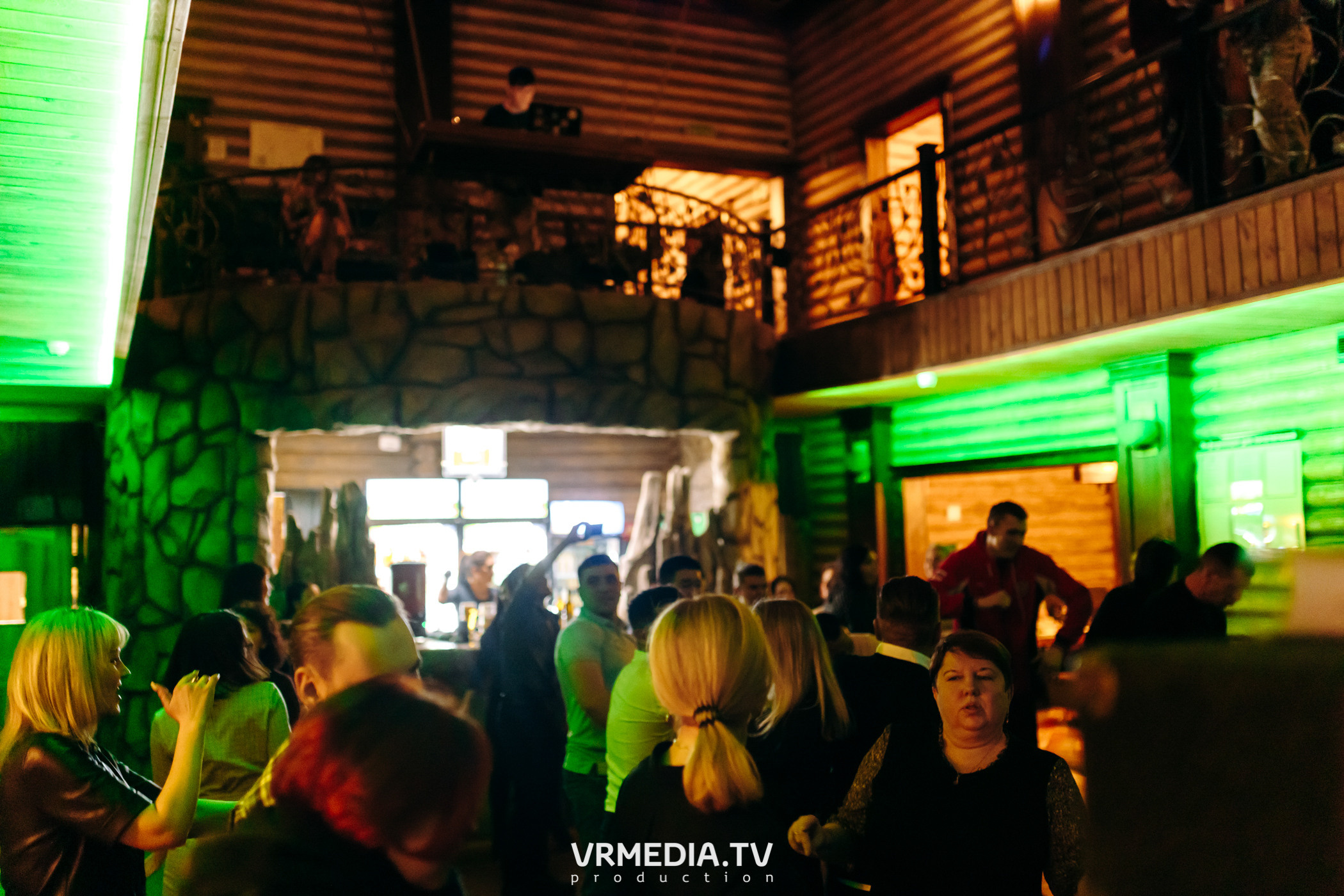 В гостях «У Петровича»