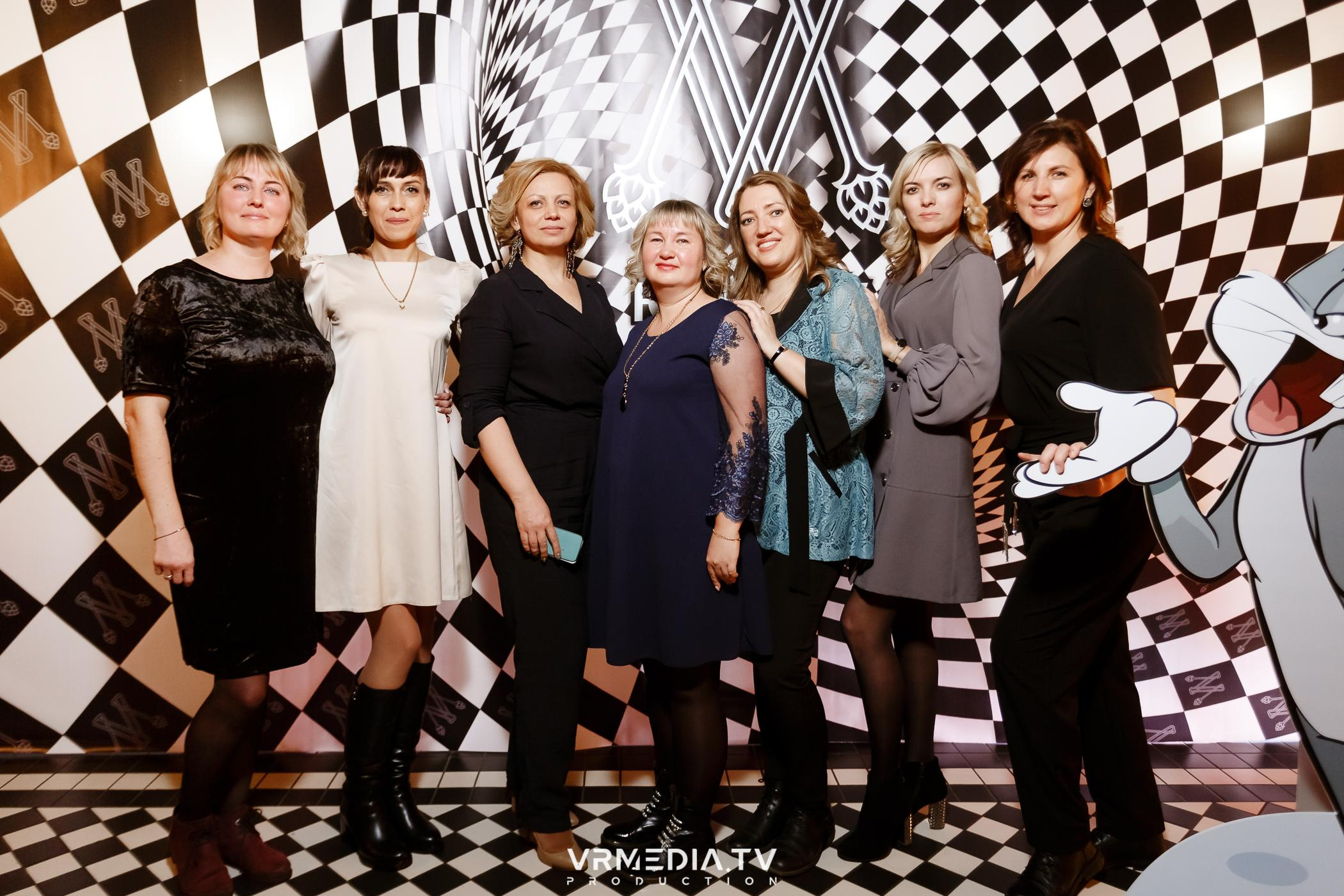 Встречаем Год Весёлого Кролика в Мюнхене!