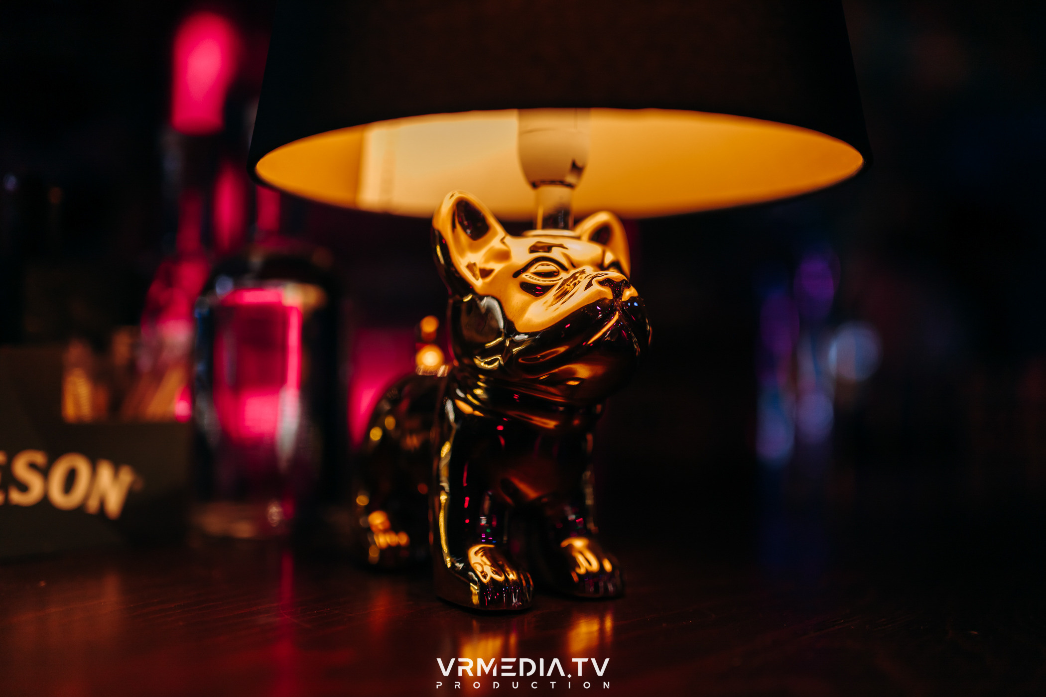 Новогодние корпоративы в караоке-баре «Опера»