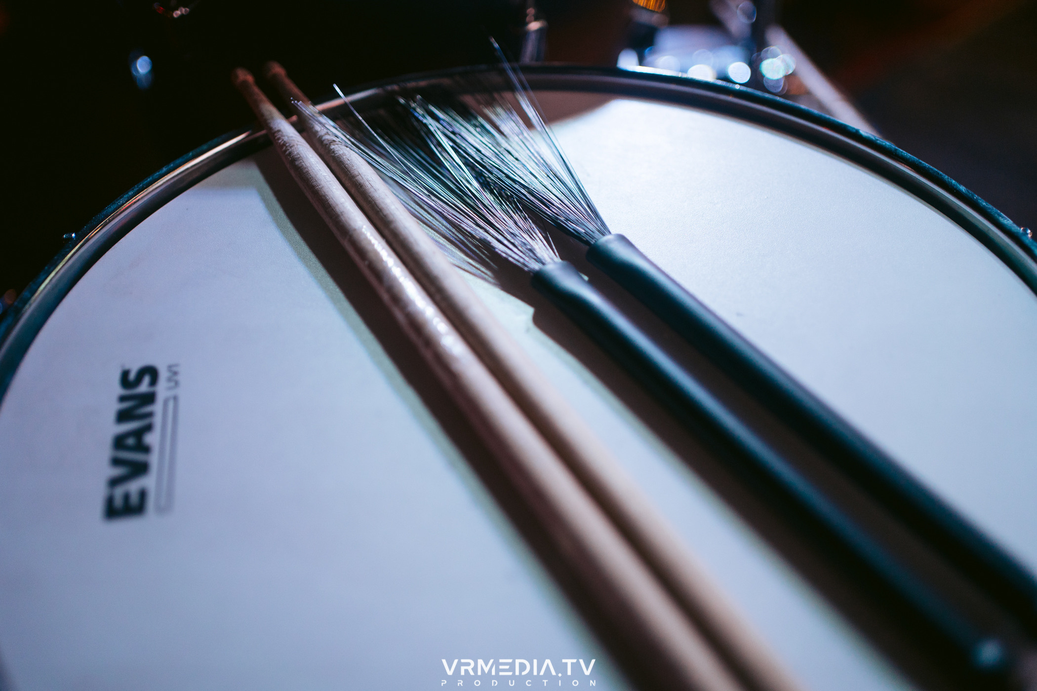 Джазовая среда: Jam Session