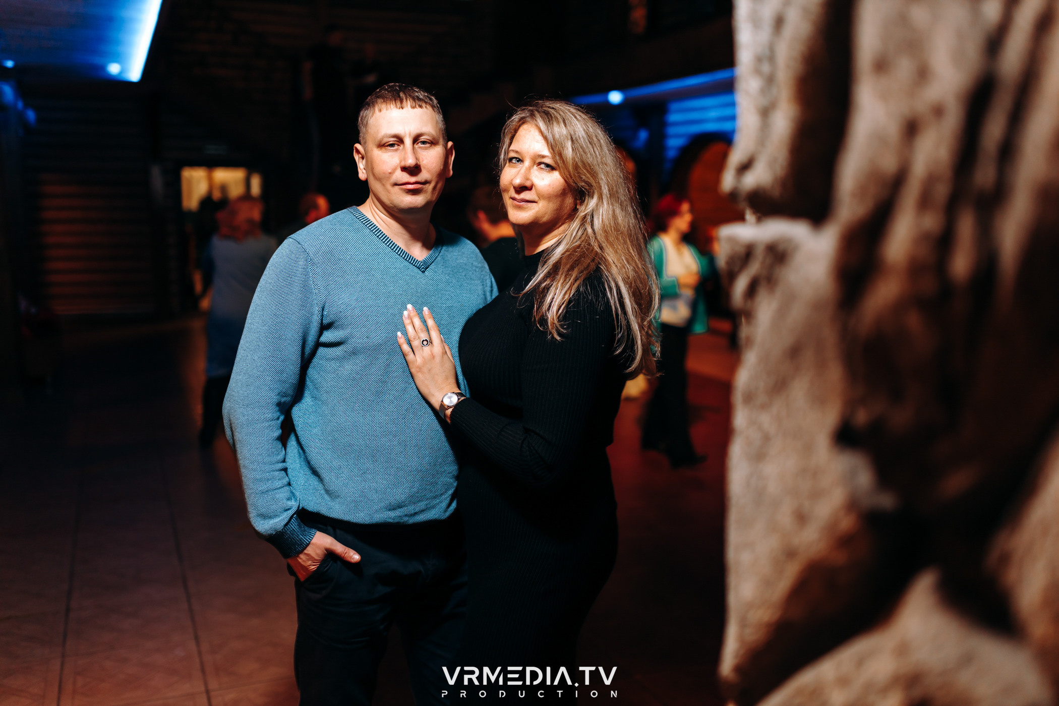 В гостях «У Петровича»