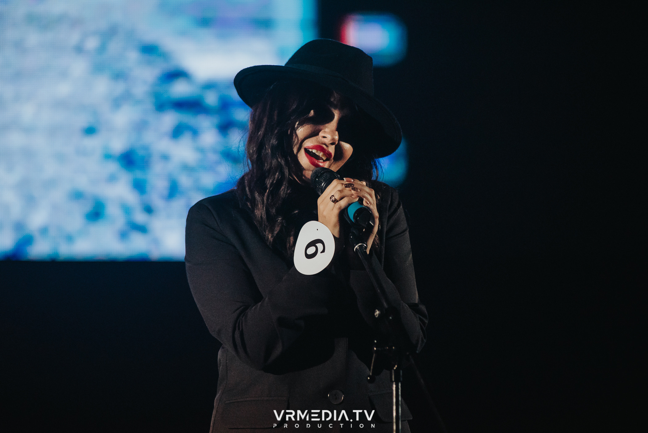 Финал конкурса красоты и материнства «Леди Кузбасс»