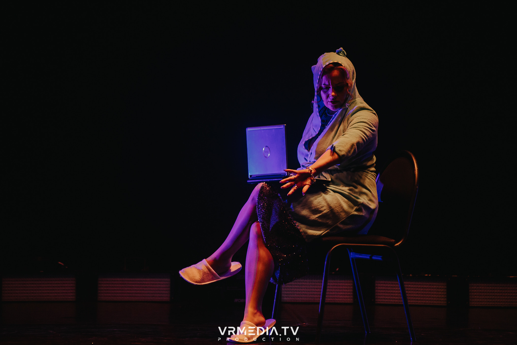 Финал конкурса красоты и материнства «Леди Кузбасс»