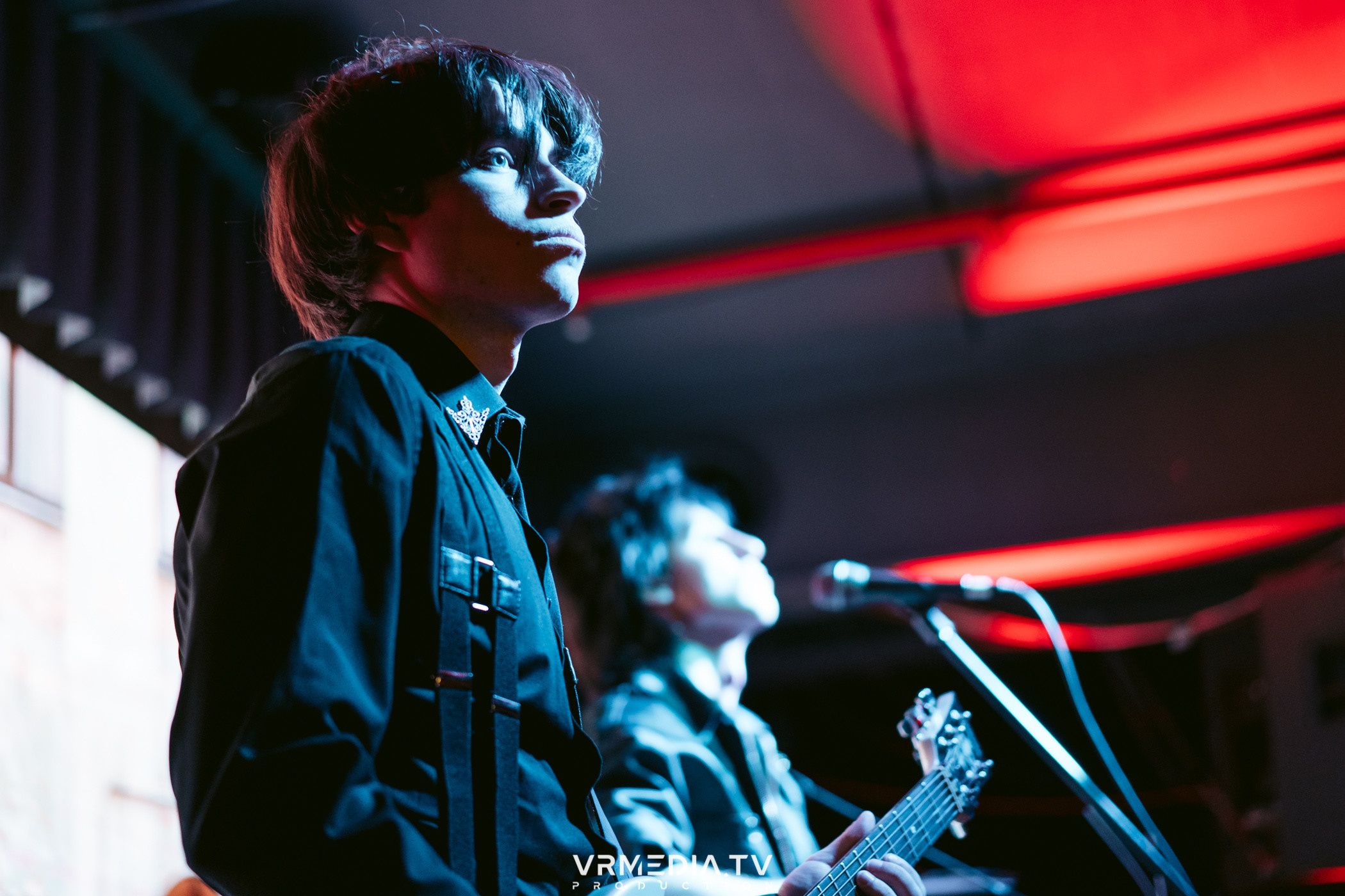 Джазовая среда: шоу «КИНОхроника»