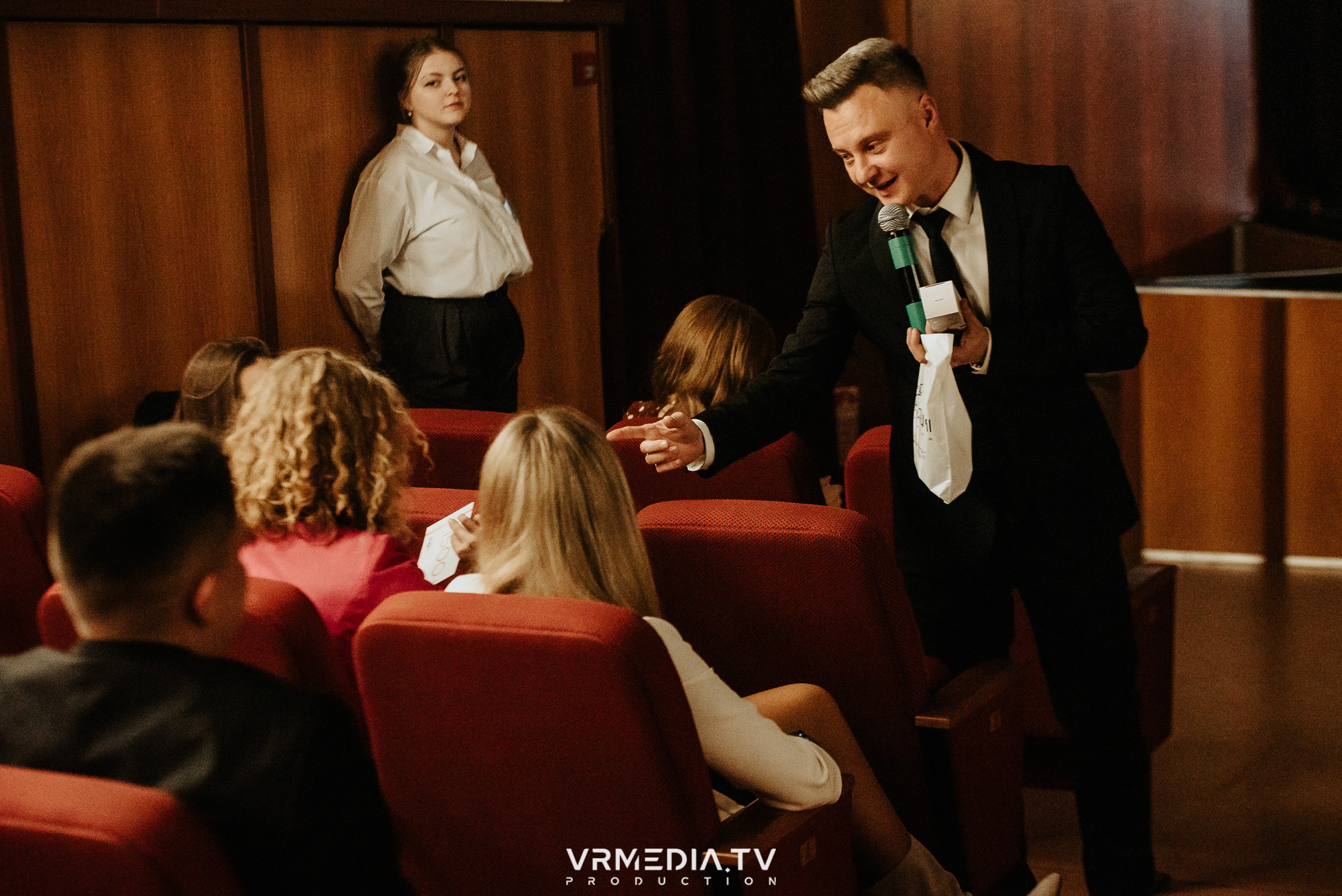 Финал конкурса красоты и материнства «Леди Кузбасс»