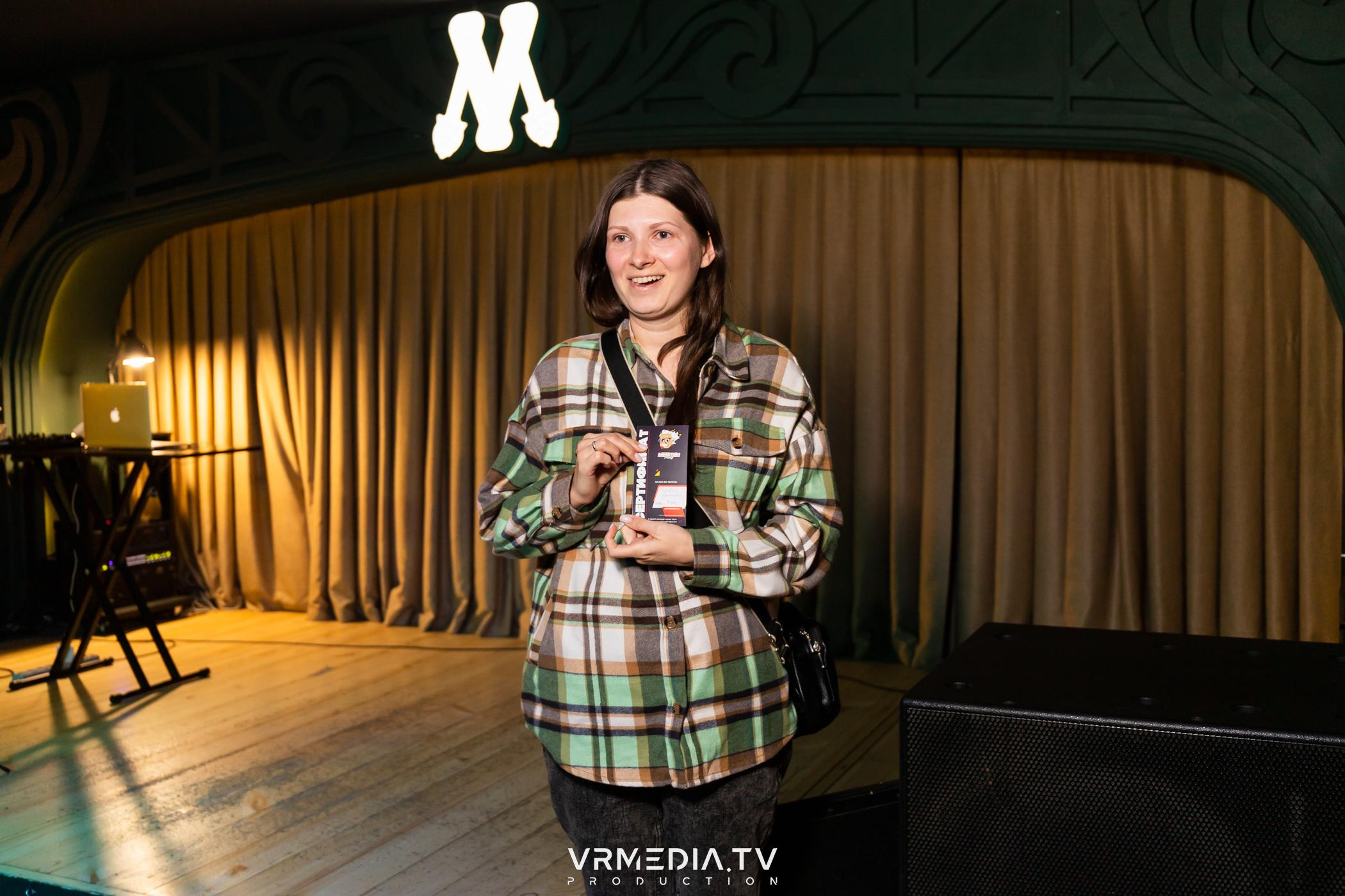 Эйнштейн party в ресторане «Мюнхен»