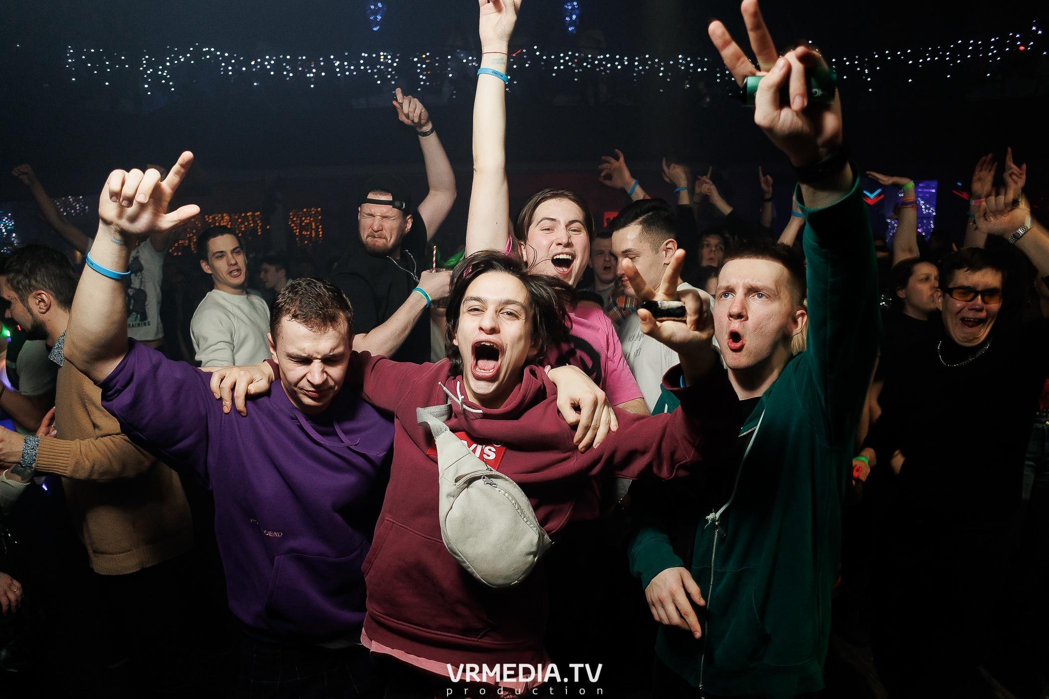 Молодость простит! 2023