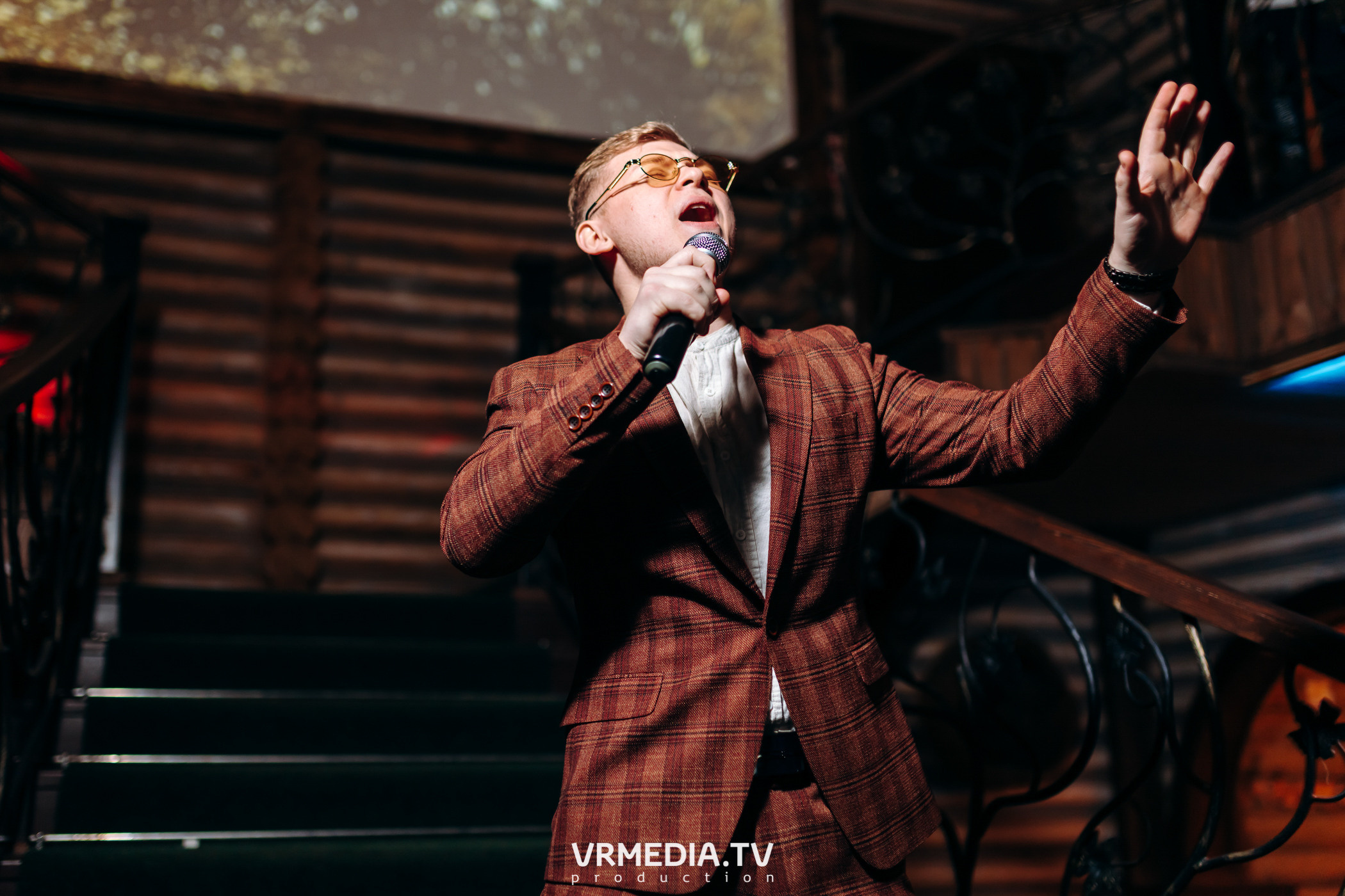 В гостях «У Петровича»