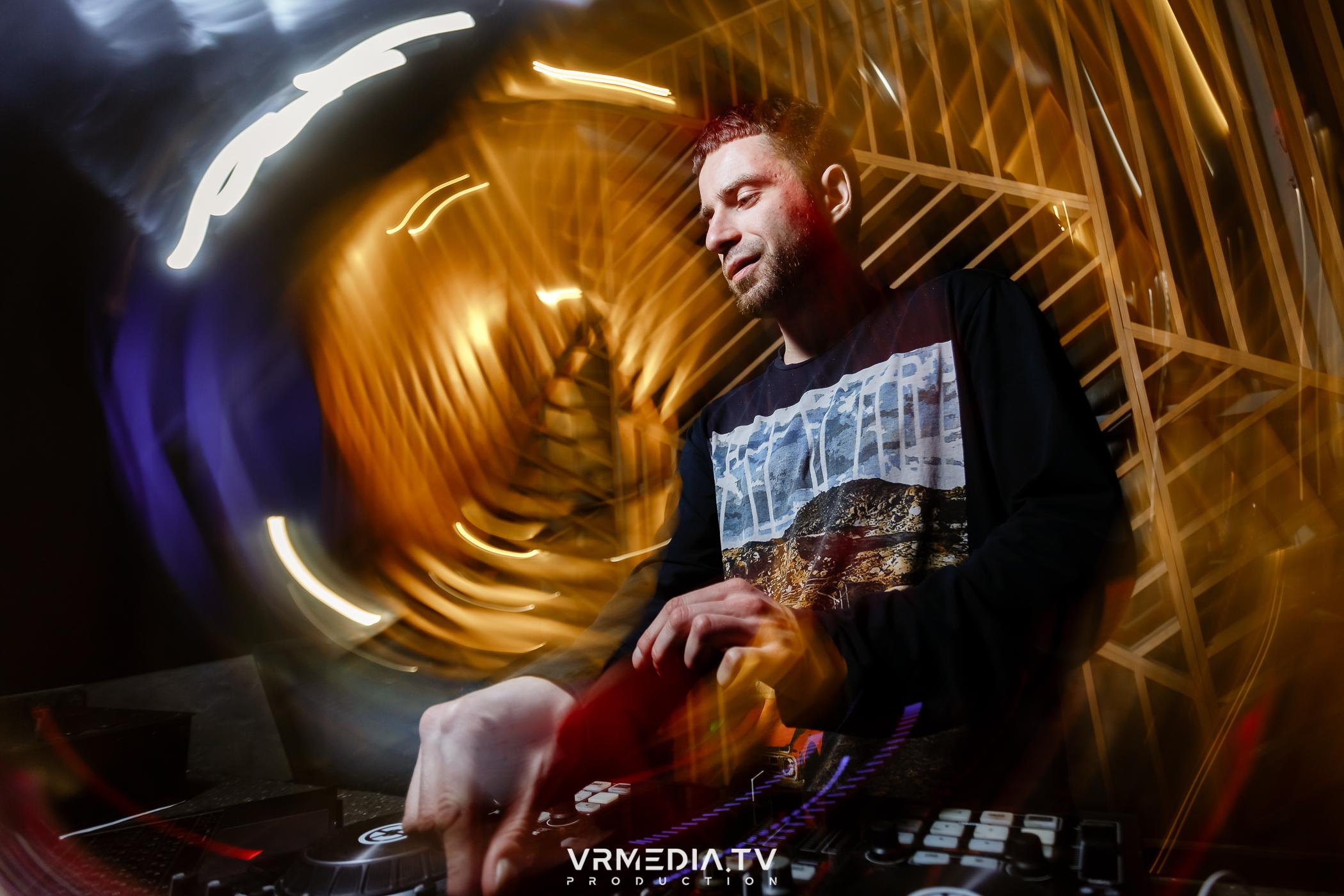 Выходные в баре «DOSKI»