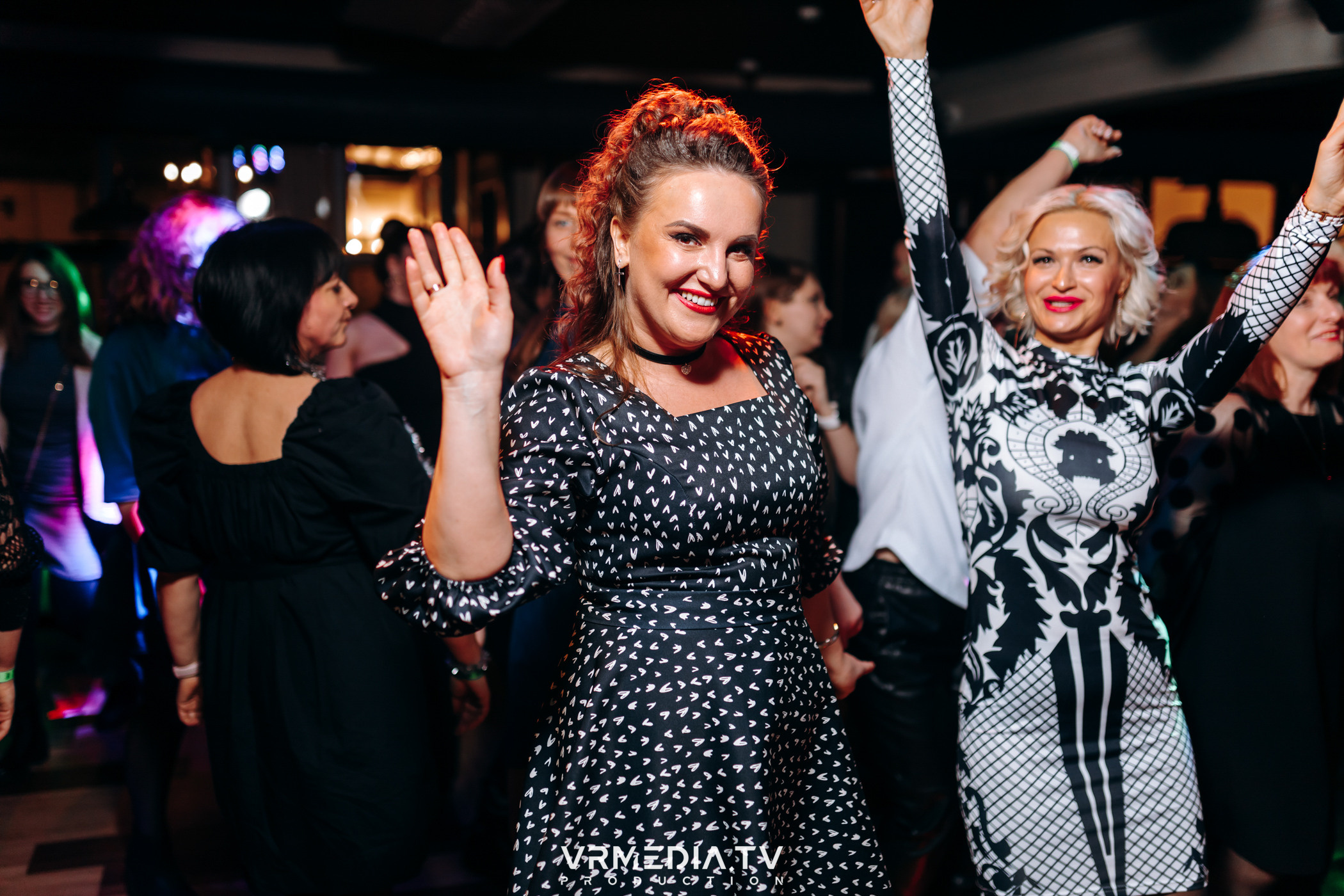 Встречаем Год Весёлого Кролика в Мюнхене!