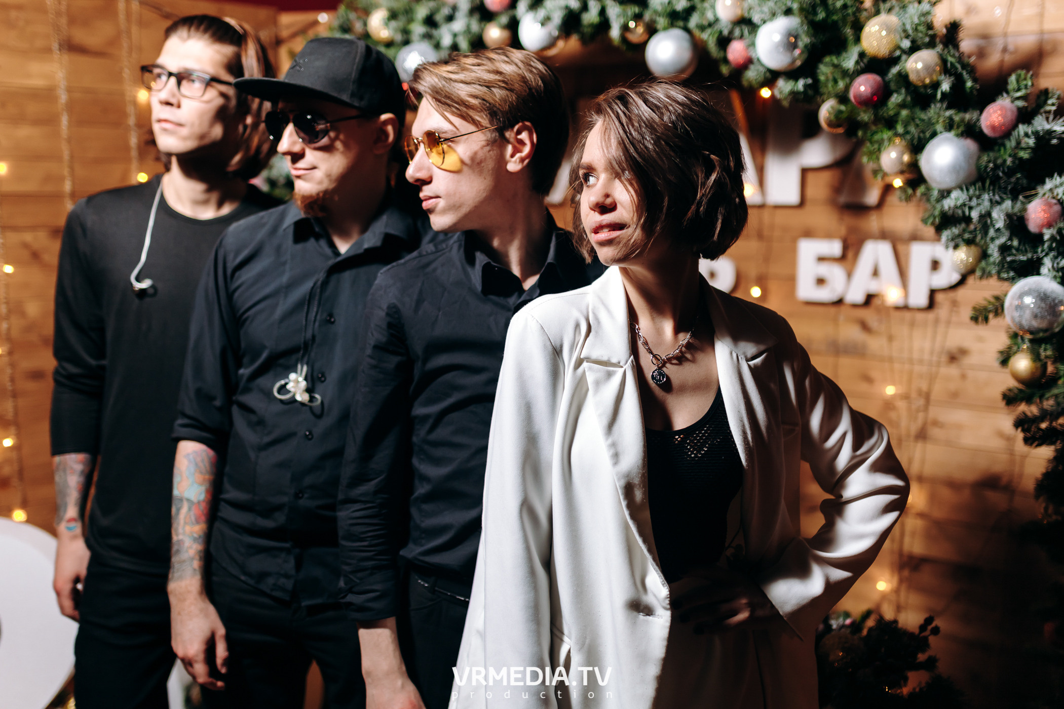 #ЖАРКИЕДНИИНОЧИ в гриль-баре «Жара»