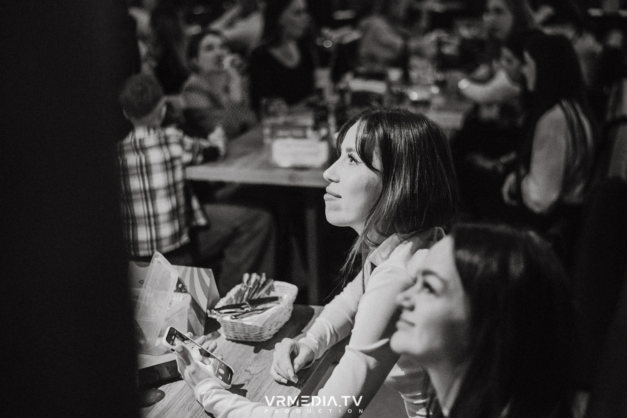 WoW QuiZ в баре «DOSKI»