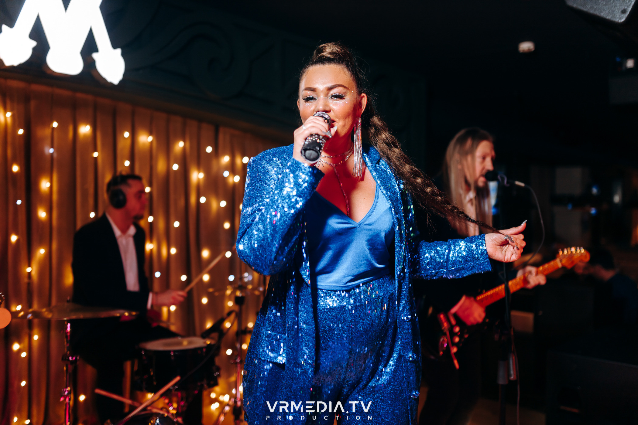 Встречаем Год Весёлого Кролика в Мюнхене!