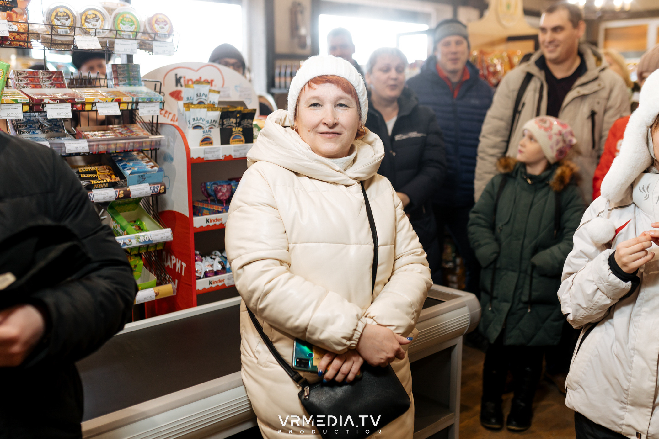 Розыгрыш призов от сети фирменных магазинов «Золотая сова»